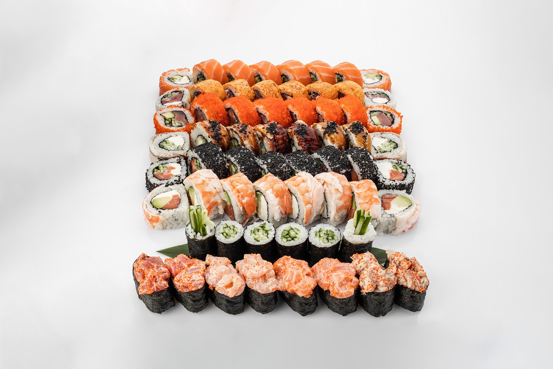 Sushi Icons , пр-т Олександра Поля, 12 image 4