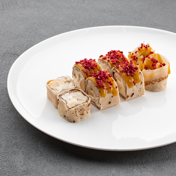 Sushi Icons , пр-т Олександра Поля, 12 image 7