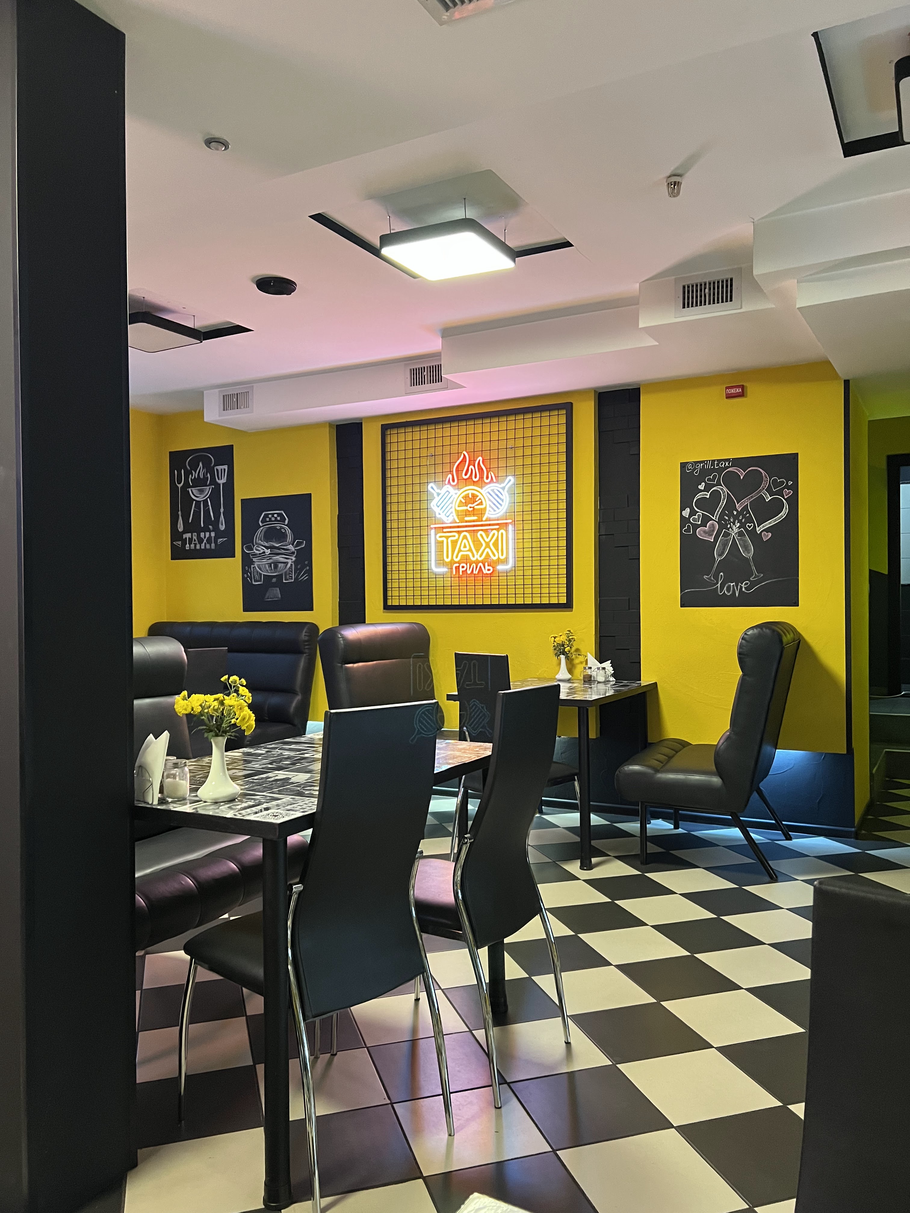ТАКСІ ГРИЛЬ-БАР ПП КОЛЄСНІКОВ В.Й. image 3