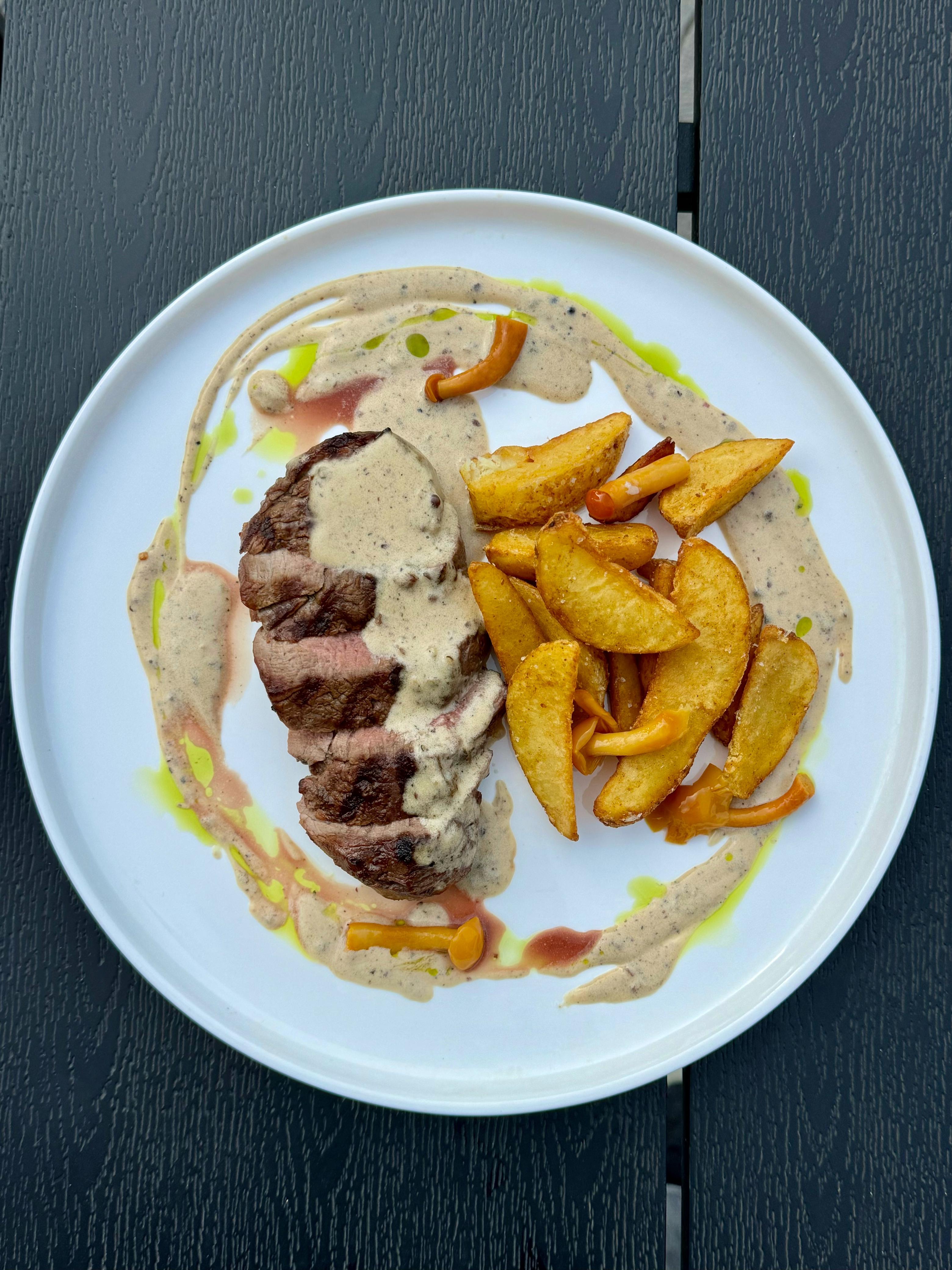 ТАКСІ ГРИЛЬ-БАР ПП КОЛЄСНІКОВ В.Й. image 8