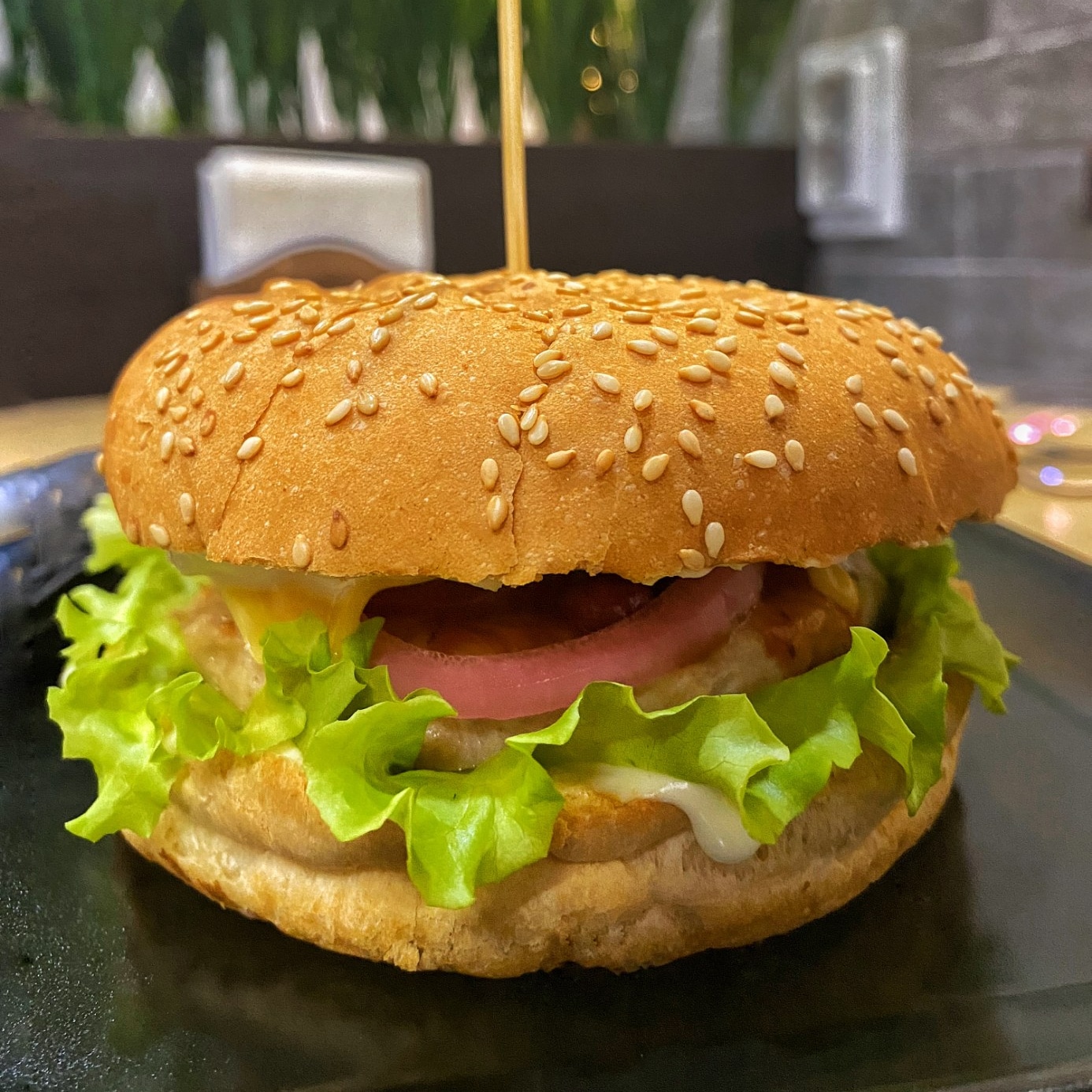 My coffee - Burger image 1