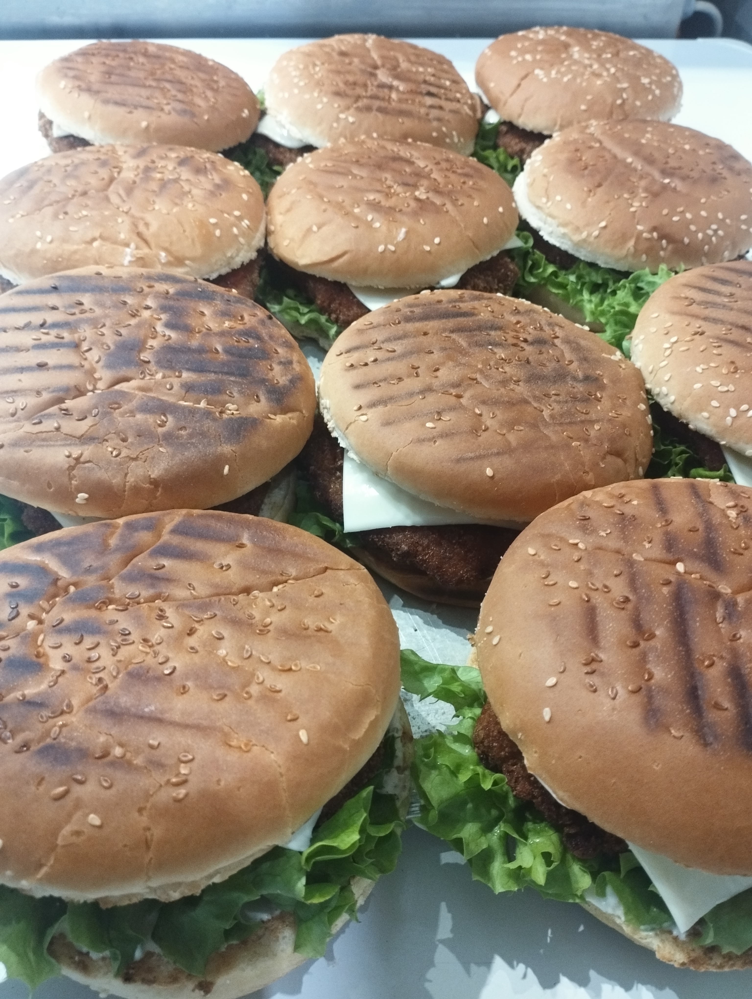 My coffee - Burger image 3