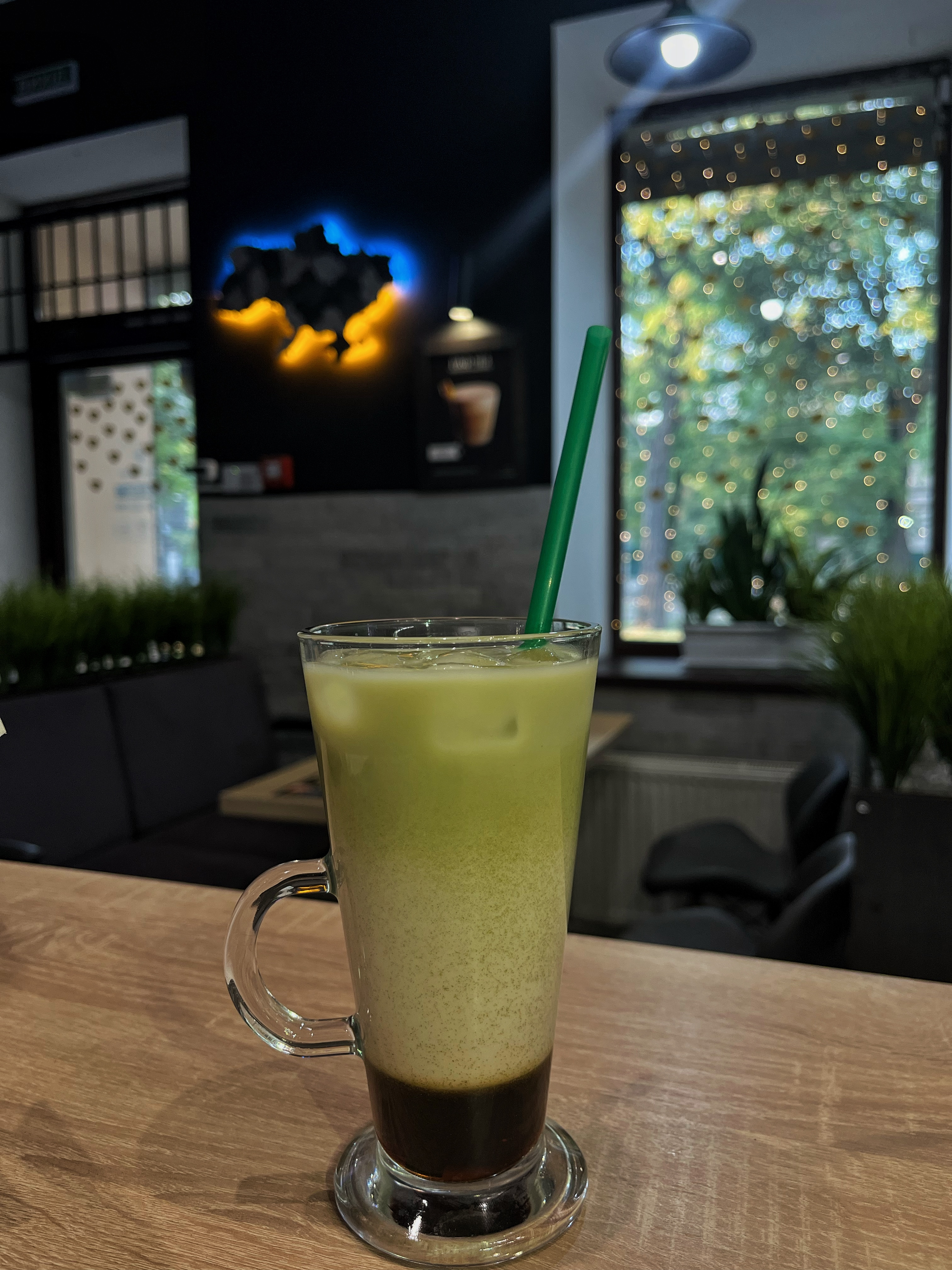 My coffee - Burger image 5