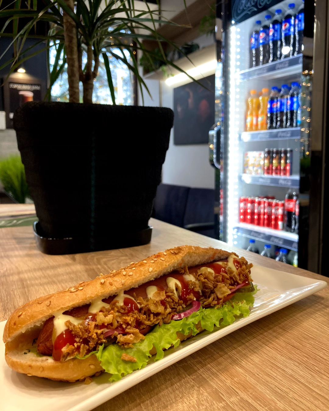 My coffee - Burger image 8