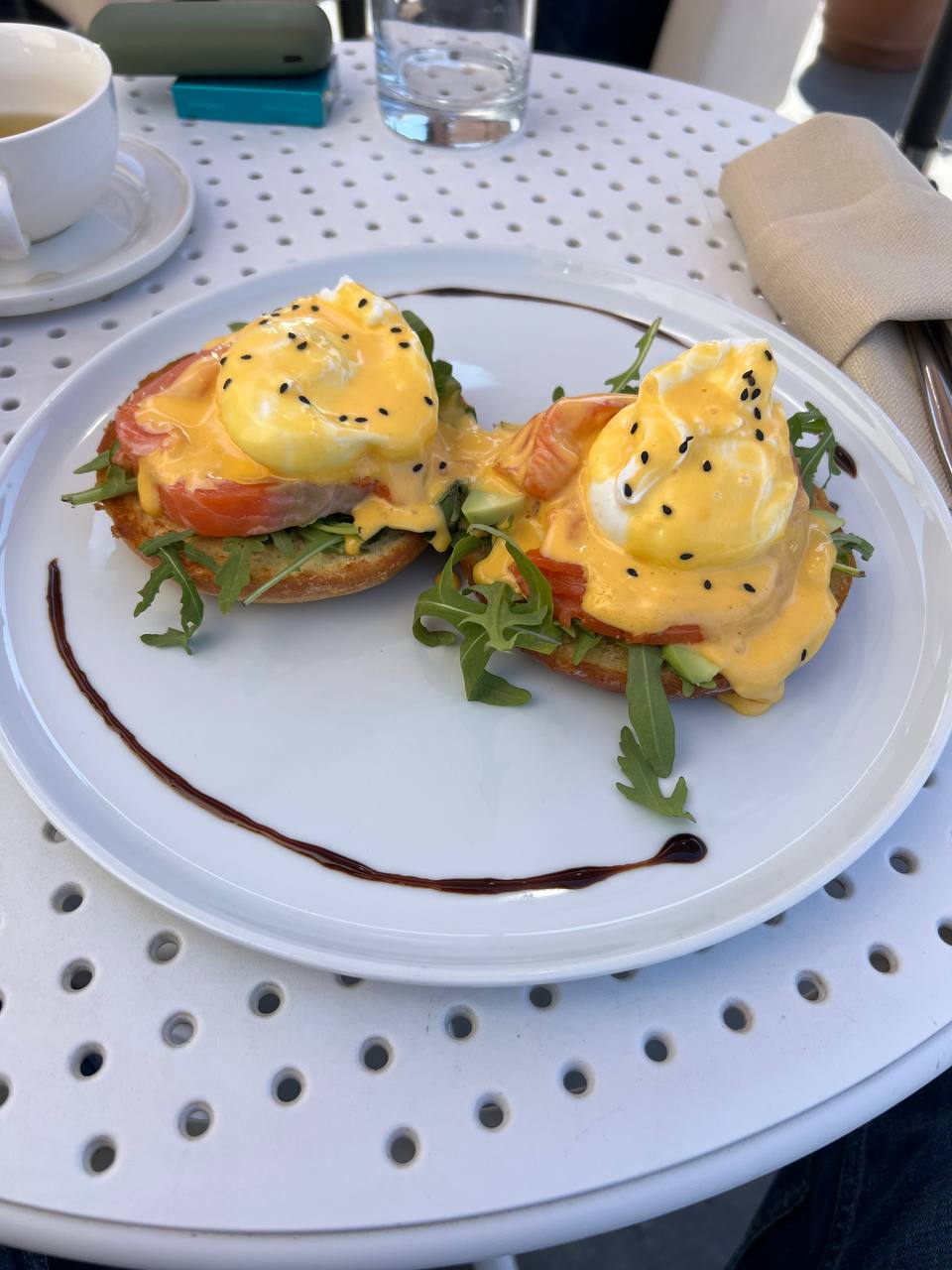 Ресторан Монті 1929 image 8