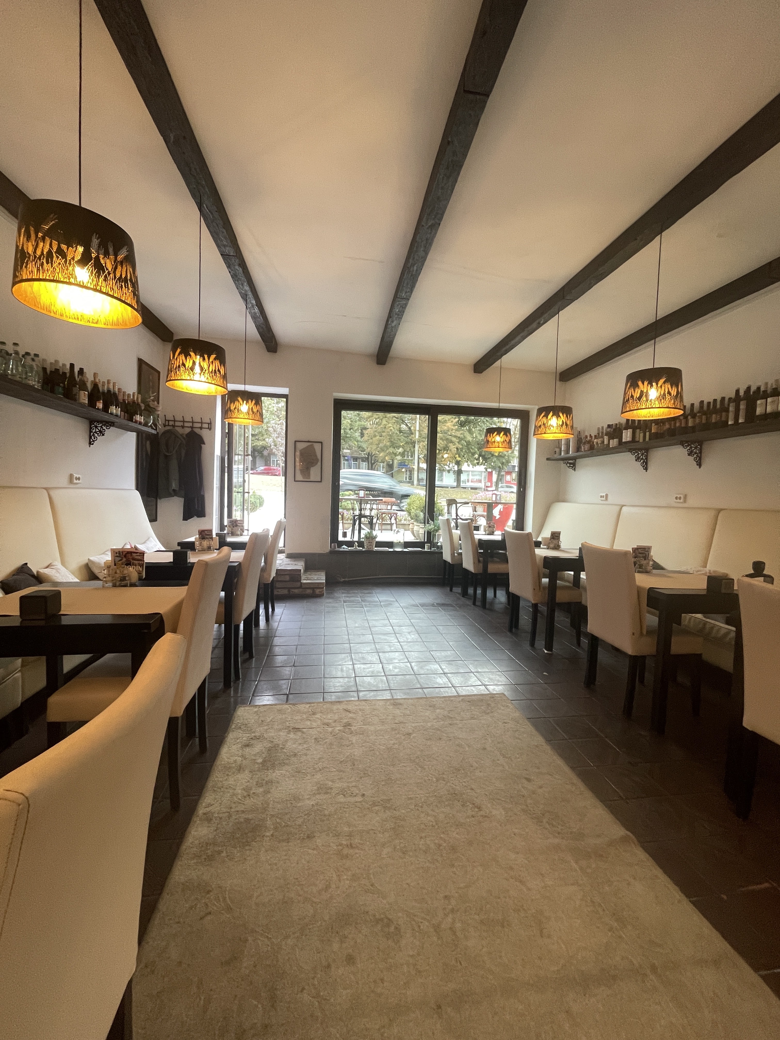 Ресторан Монті 1929 image 10