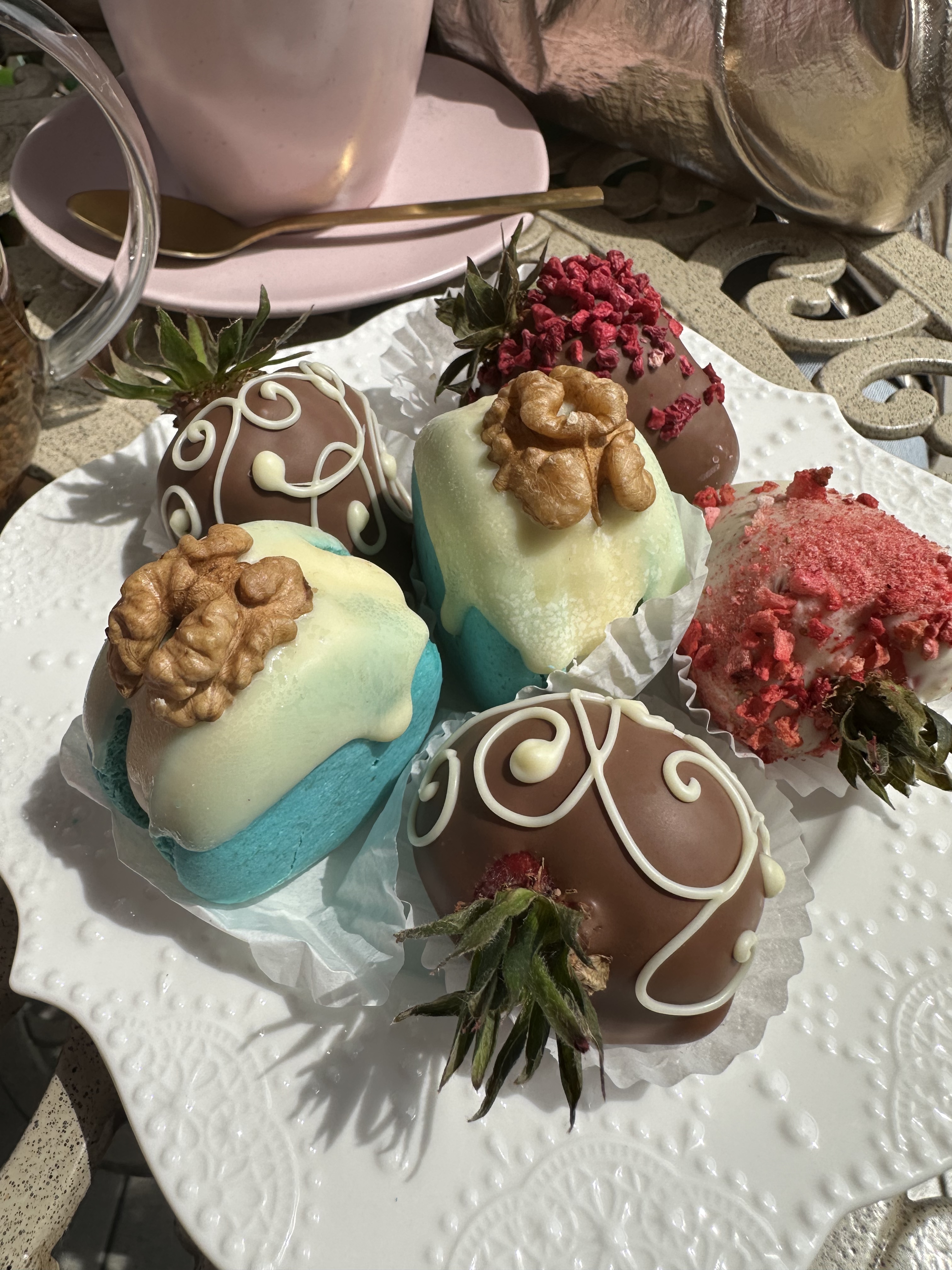 Berry Avenue image 8