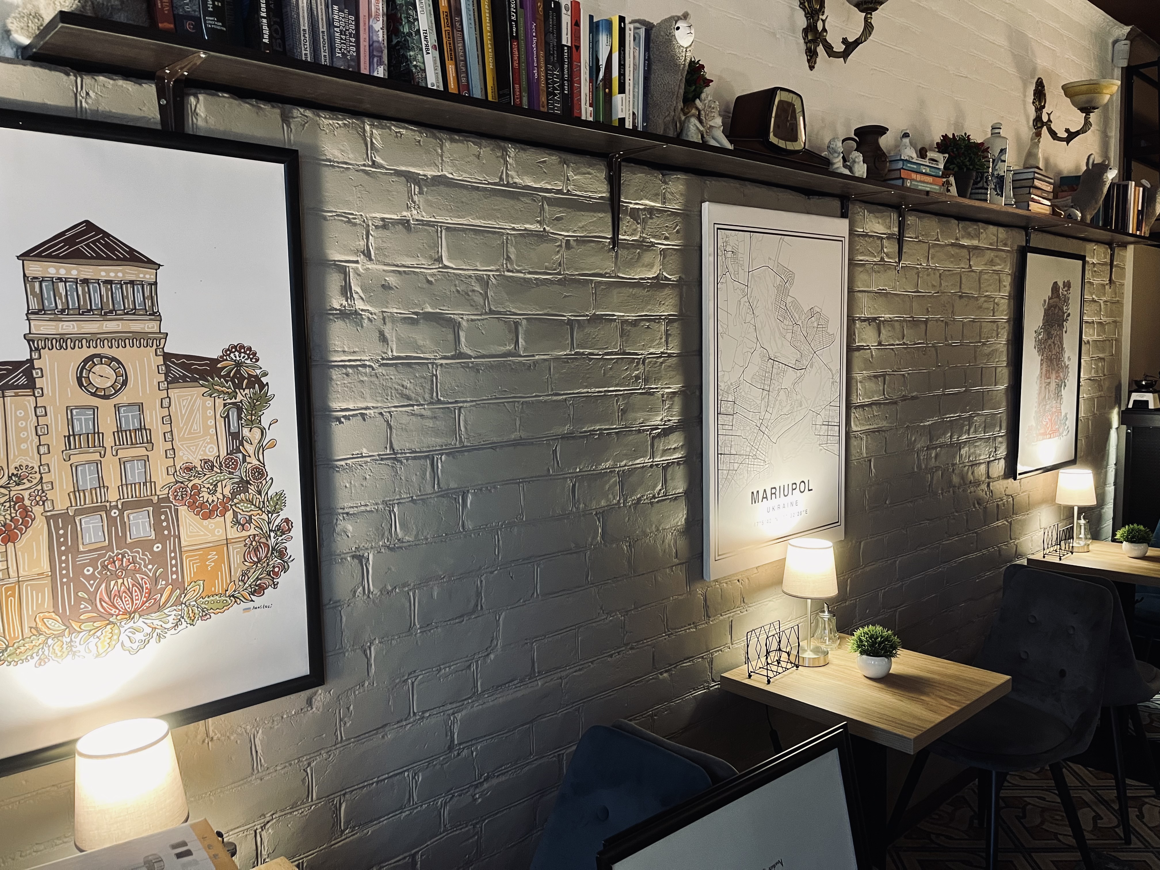 Little Mariupol image 7