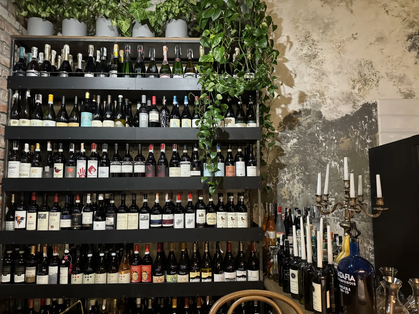 Pane E Vino image 1