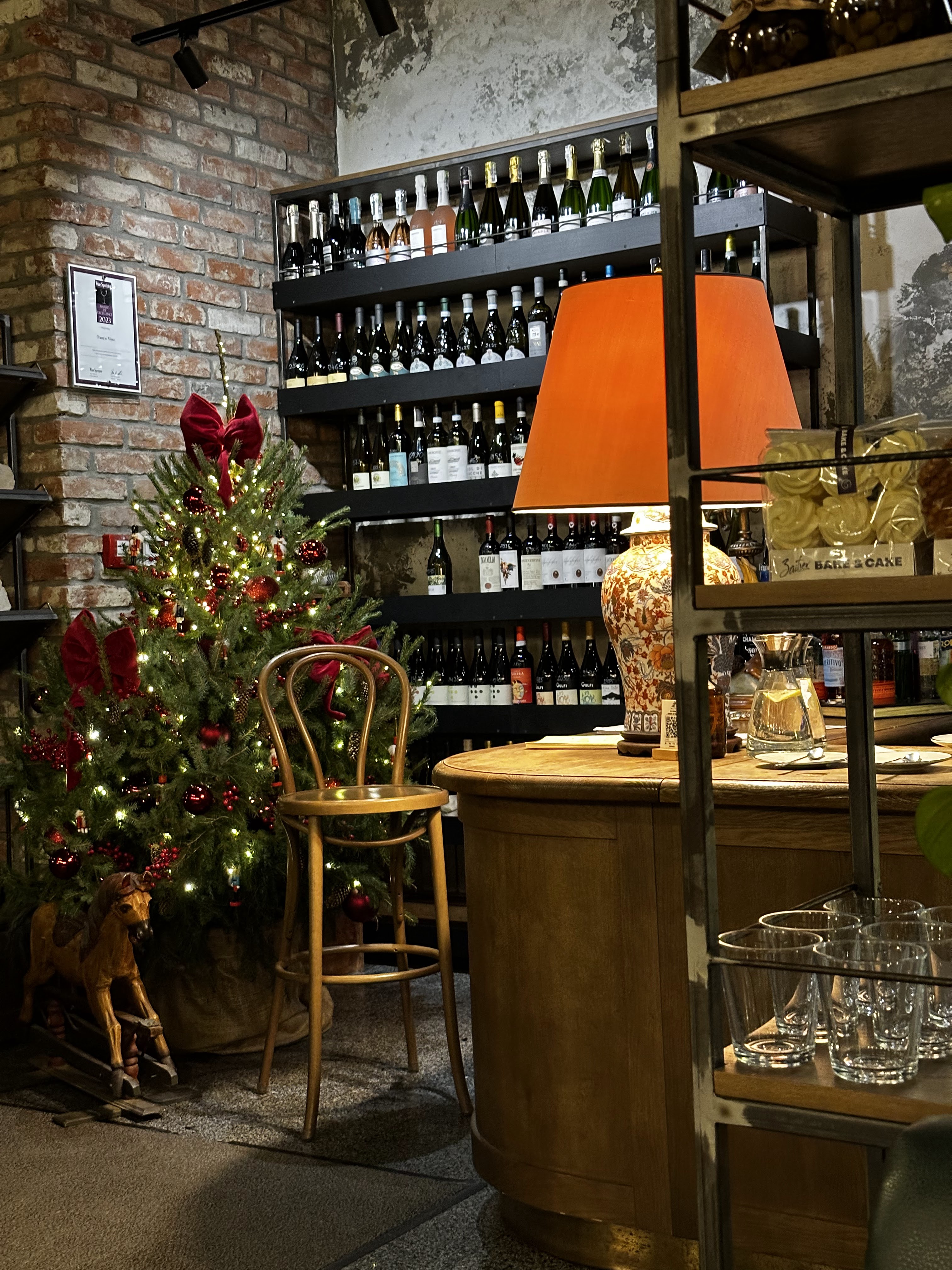 Pane E Vino image 10