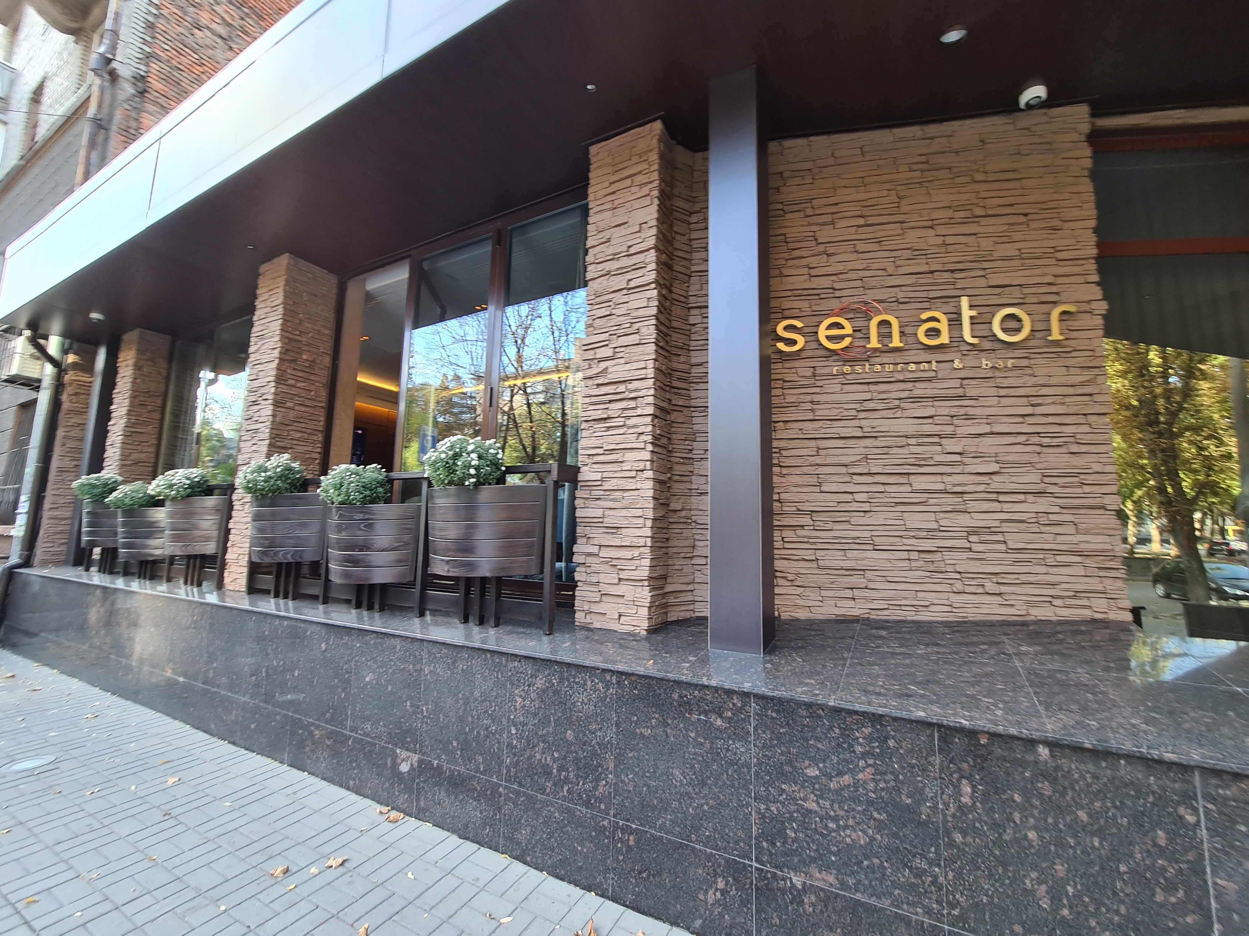 Senator Restaurant image 1
