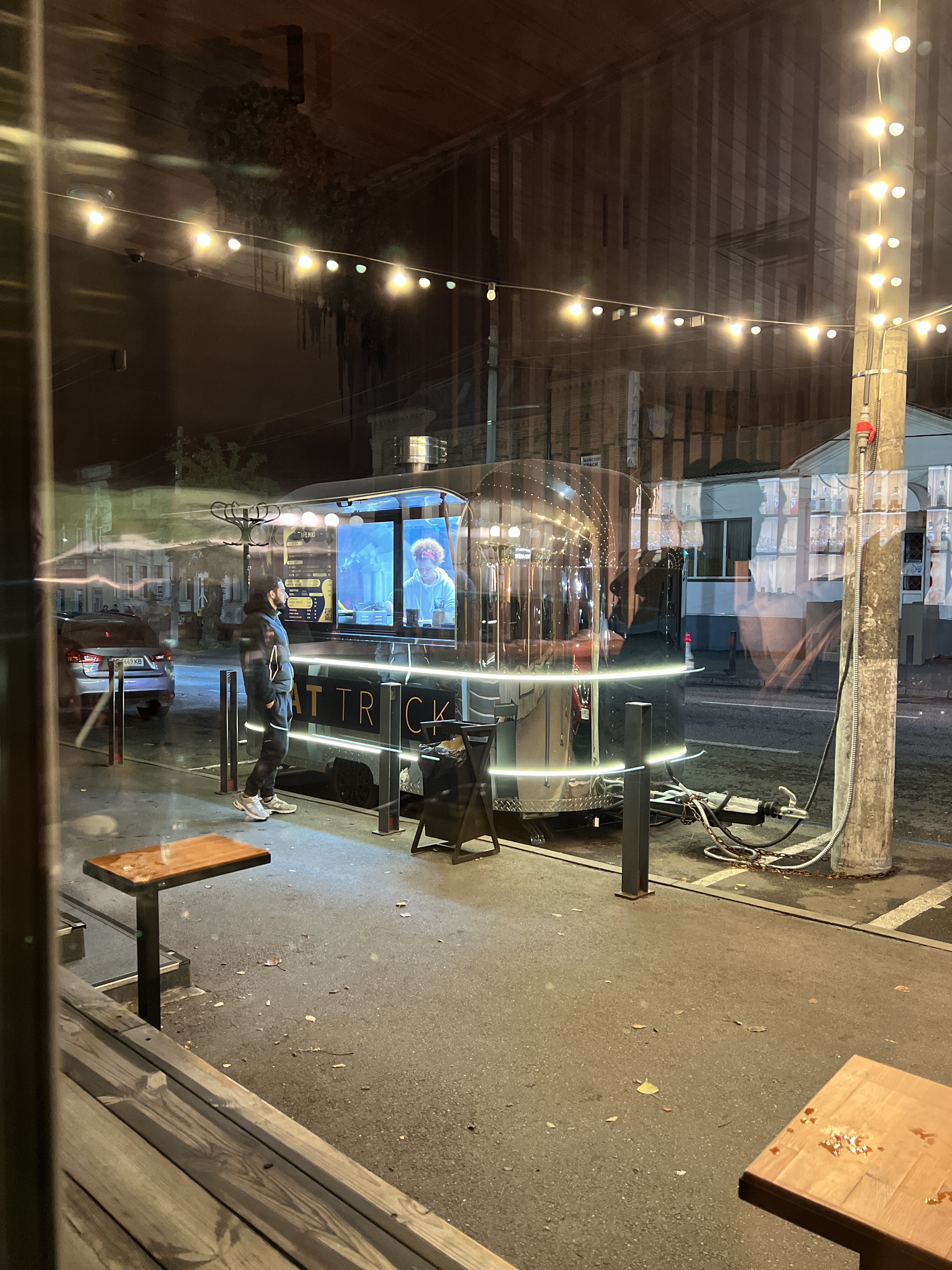 Рестобар Republic image 9