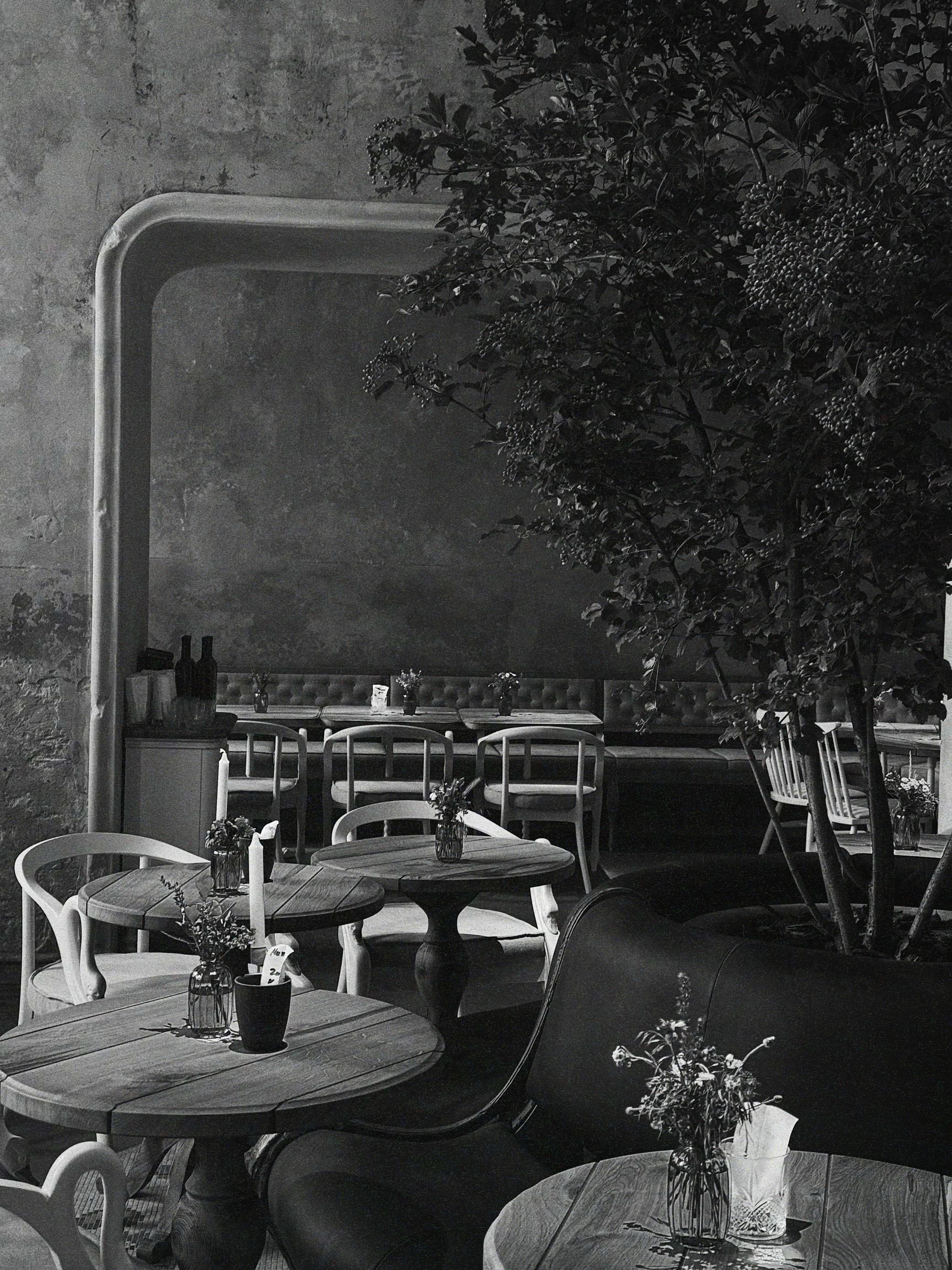 Ресторація Intermezzo image 1