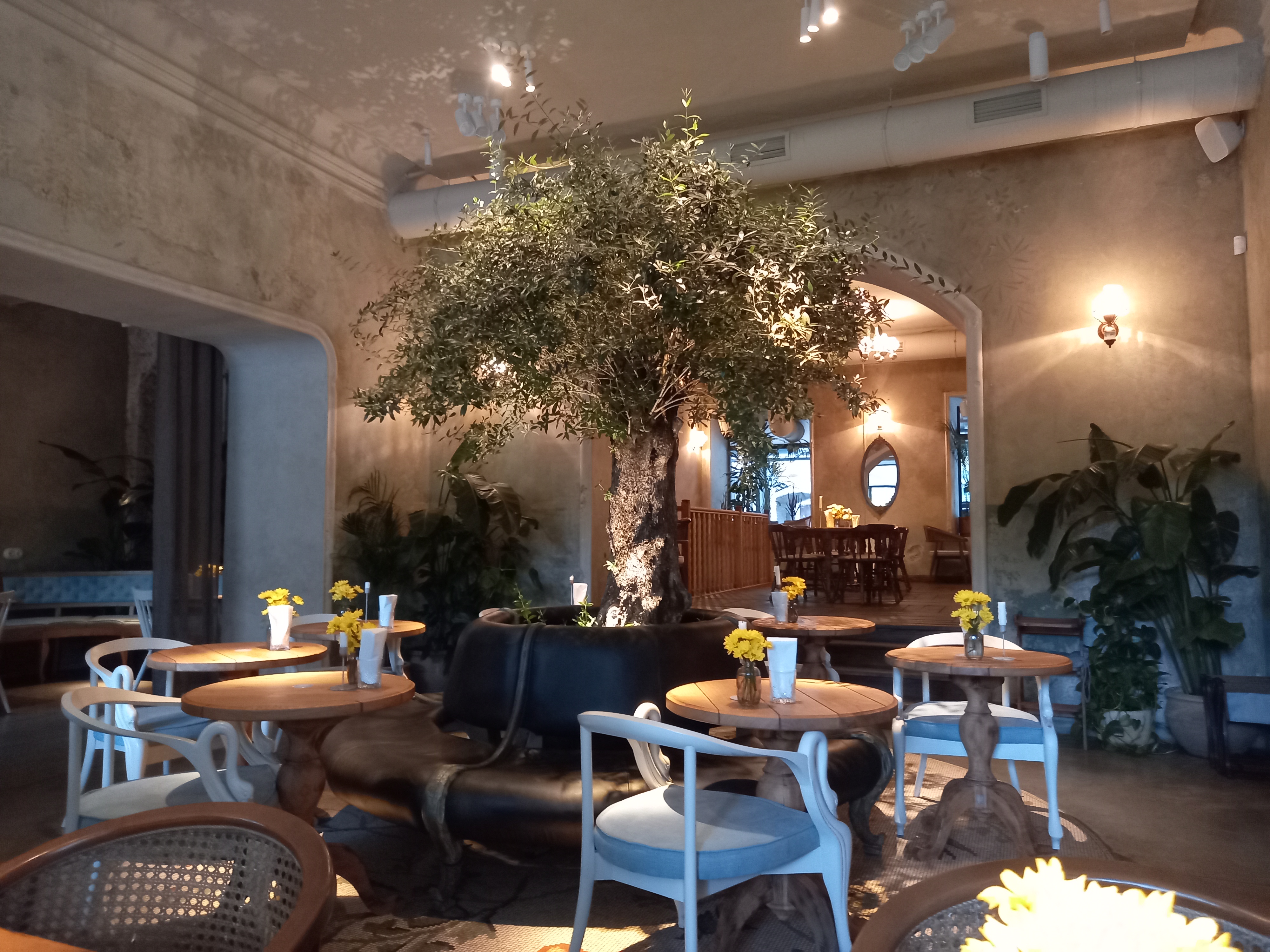 Ресторація Intermezzo image 3