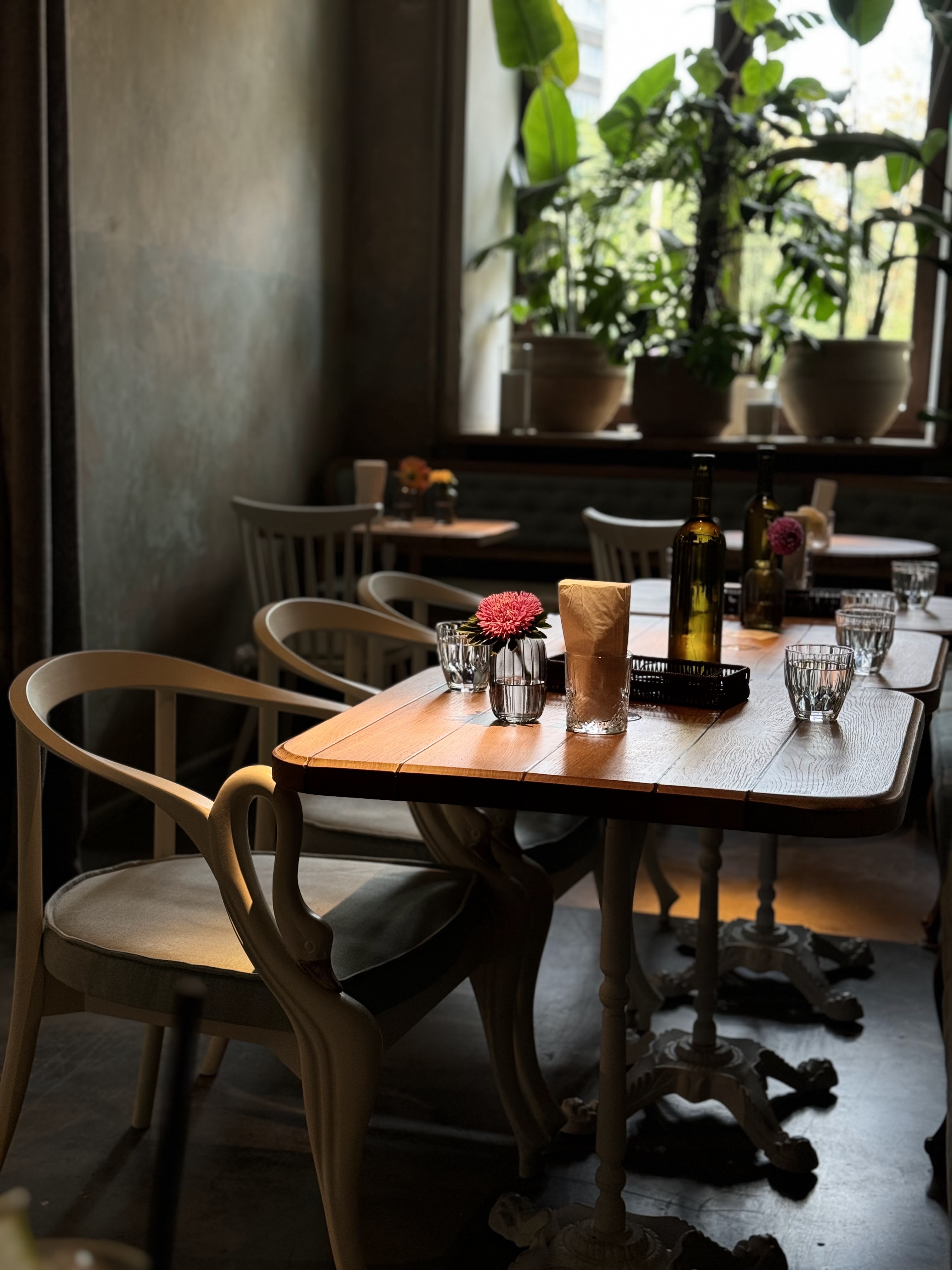 Ресторація Intermezzo image 8