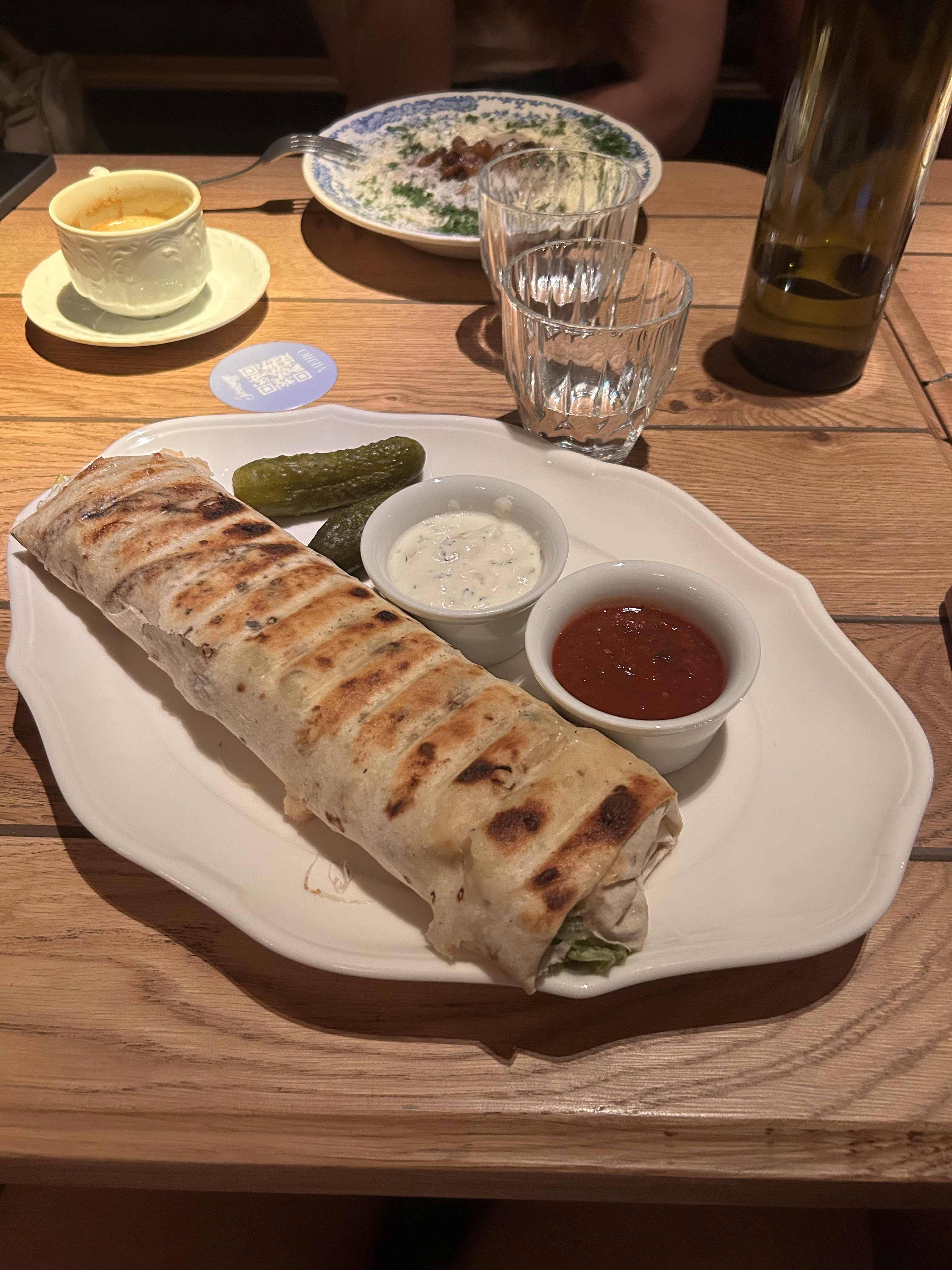 Ресторація Intermezzo image 10