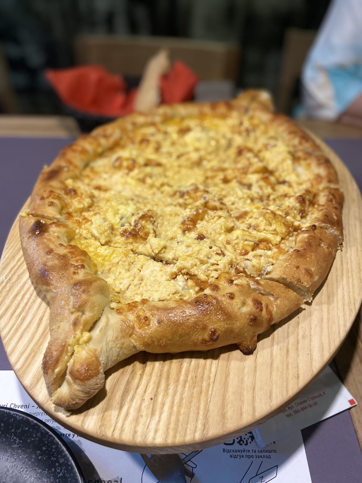 Puri Chveni image 10