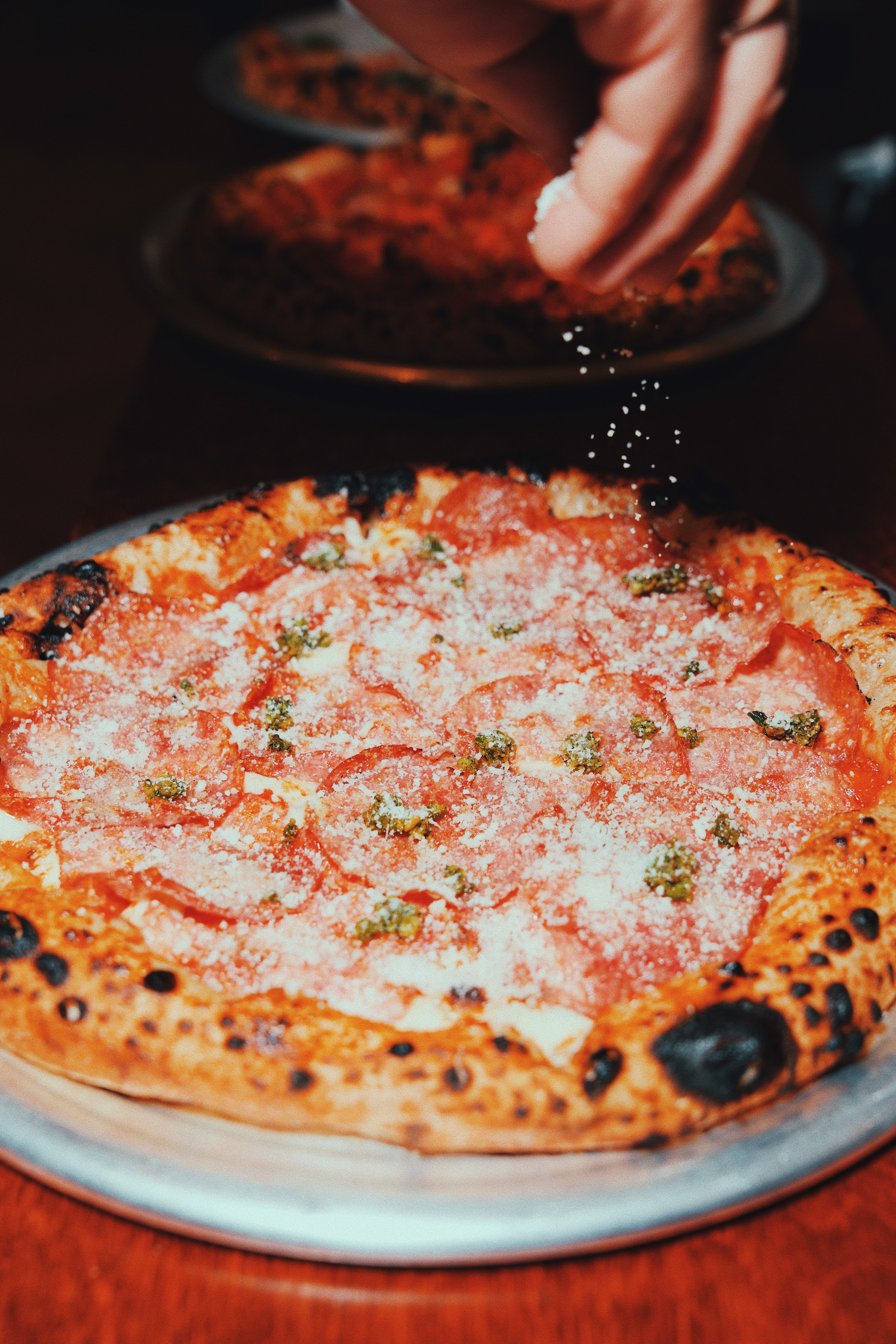 Tony Restaurant image 6