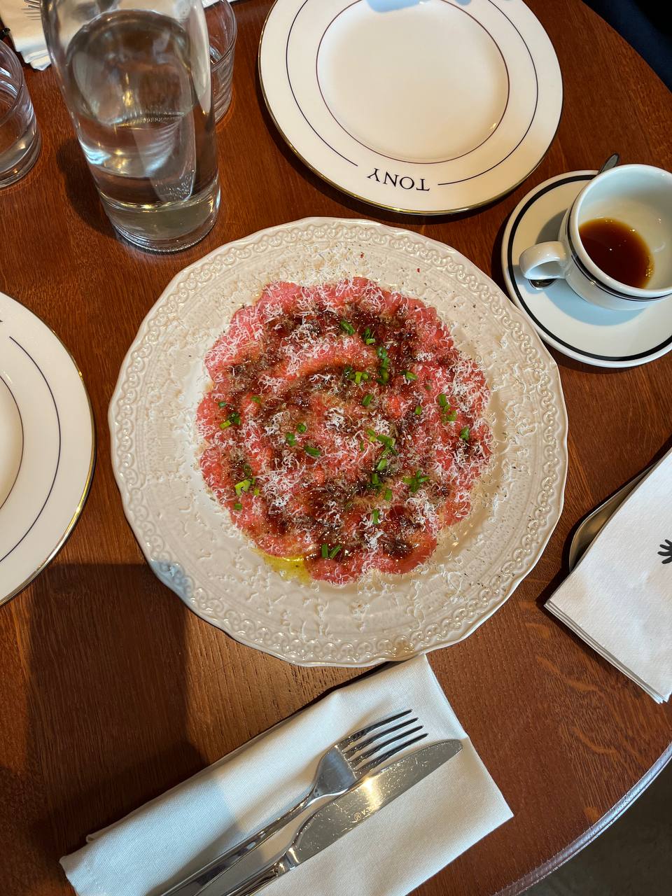 Tony Restaurant image 8