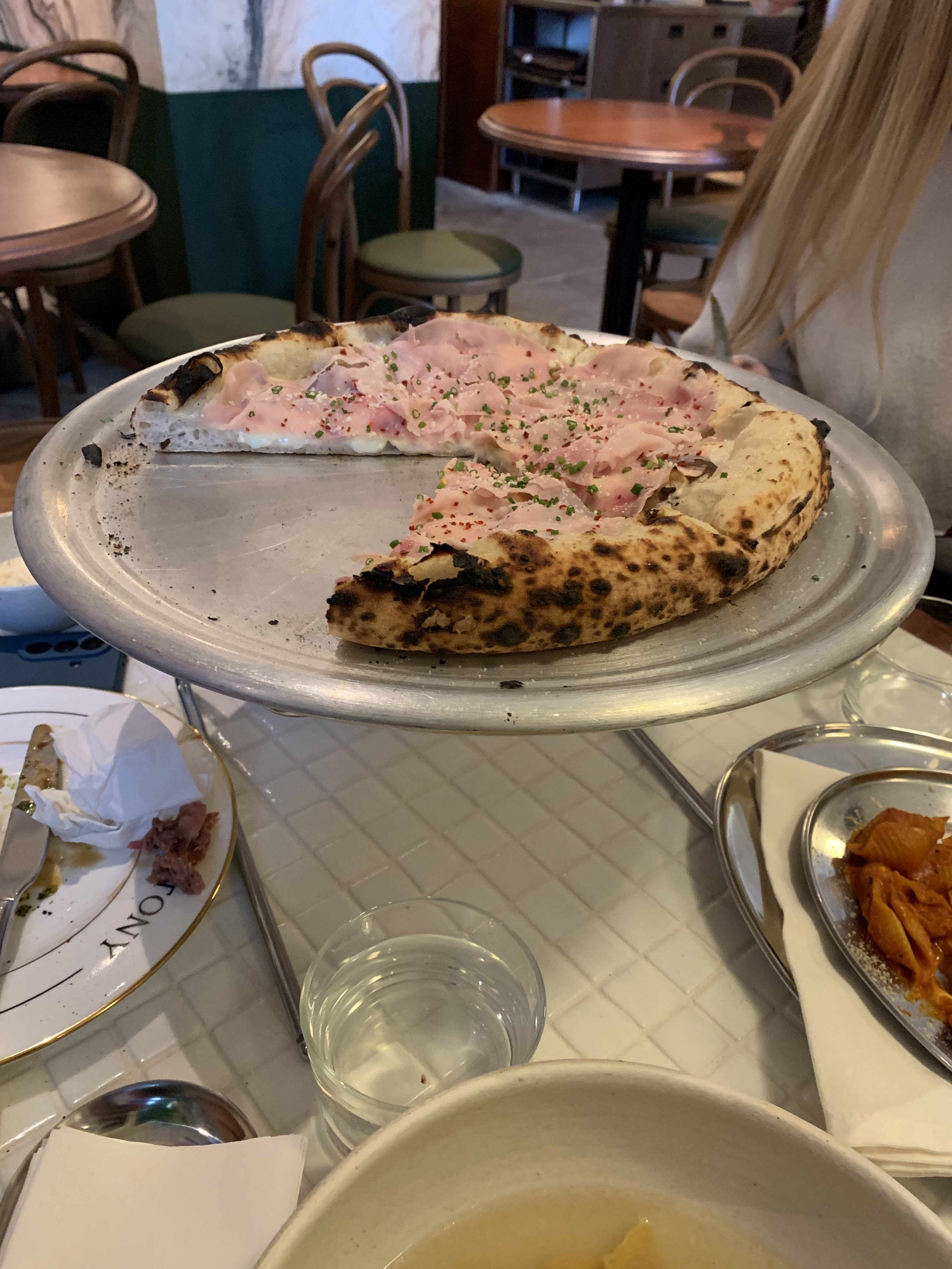 Tony Restaurant image 9