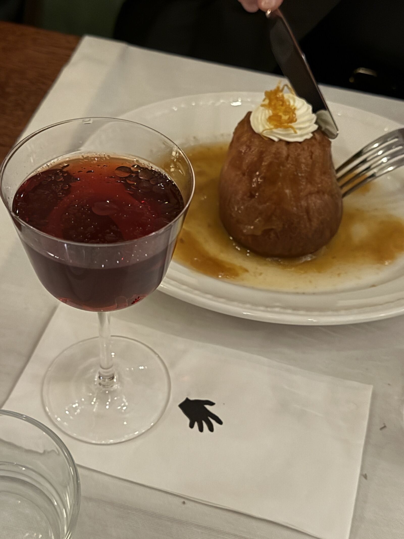 Tony Restaurant image 10
