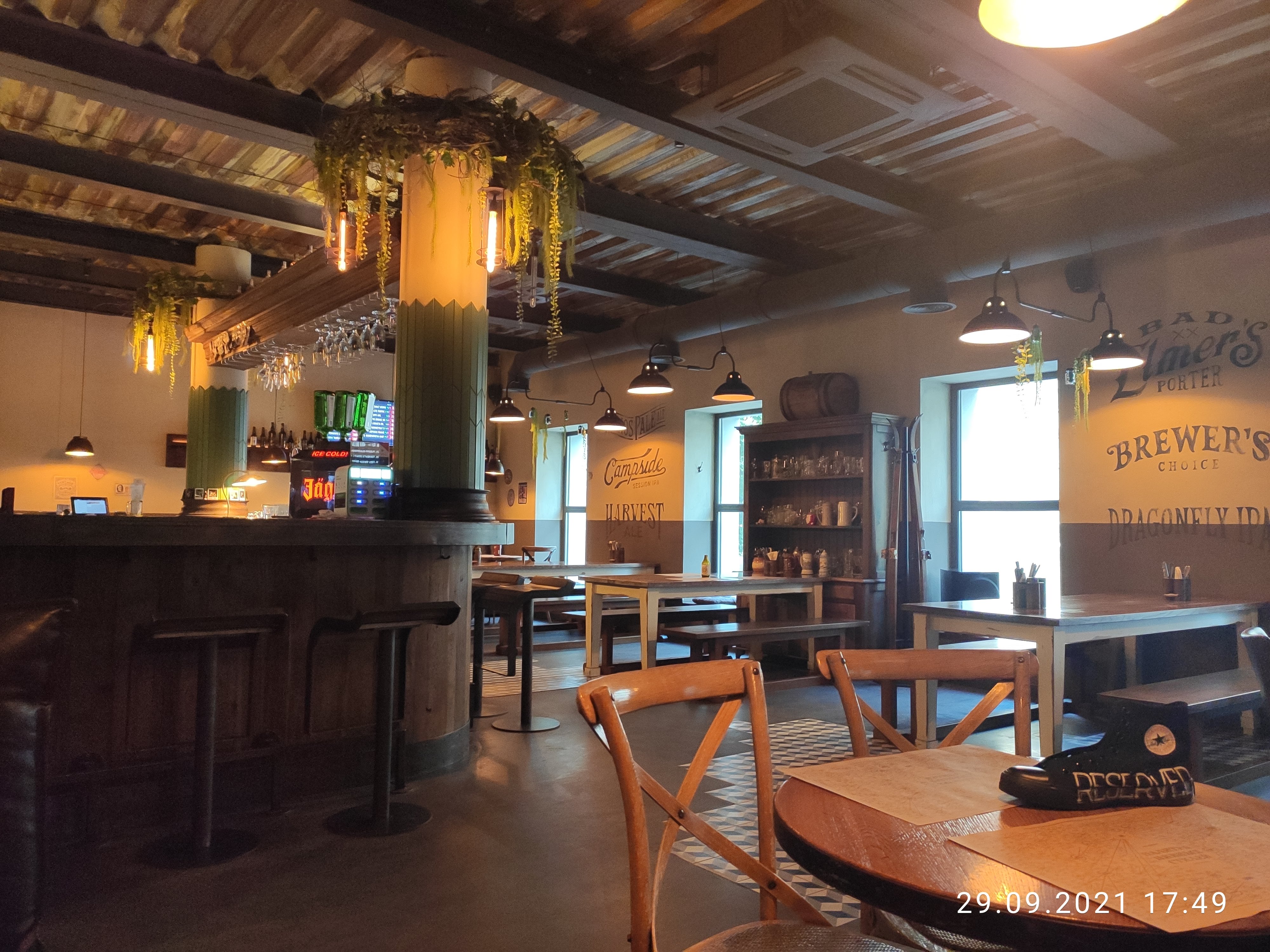 Паб «Кеди - Дніпро» image 3