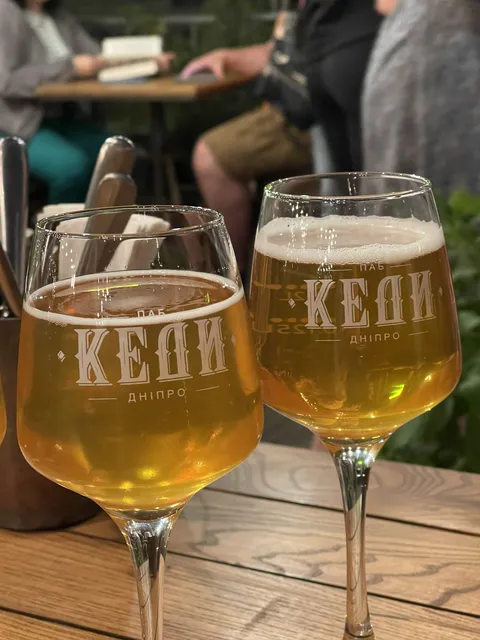 Паб «Кеди - Дніпро» image 4