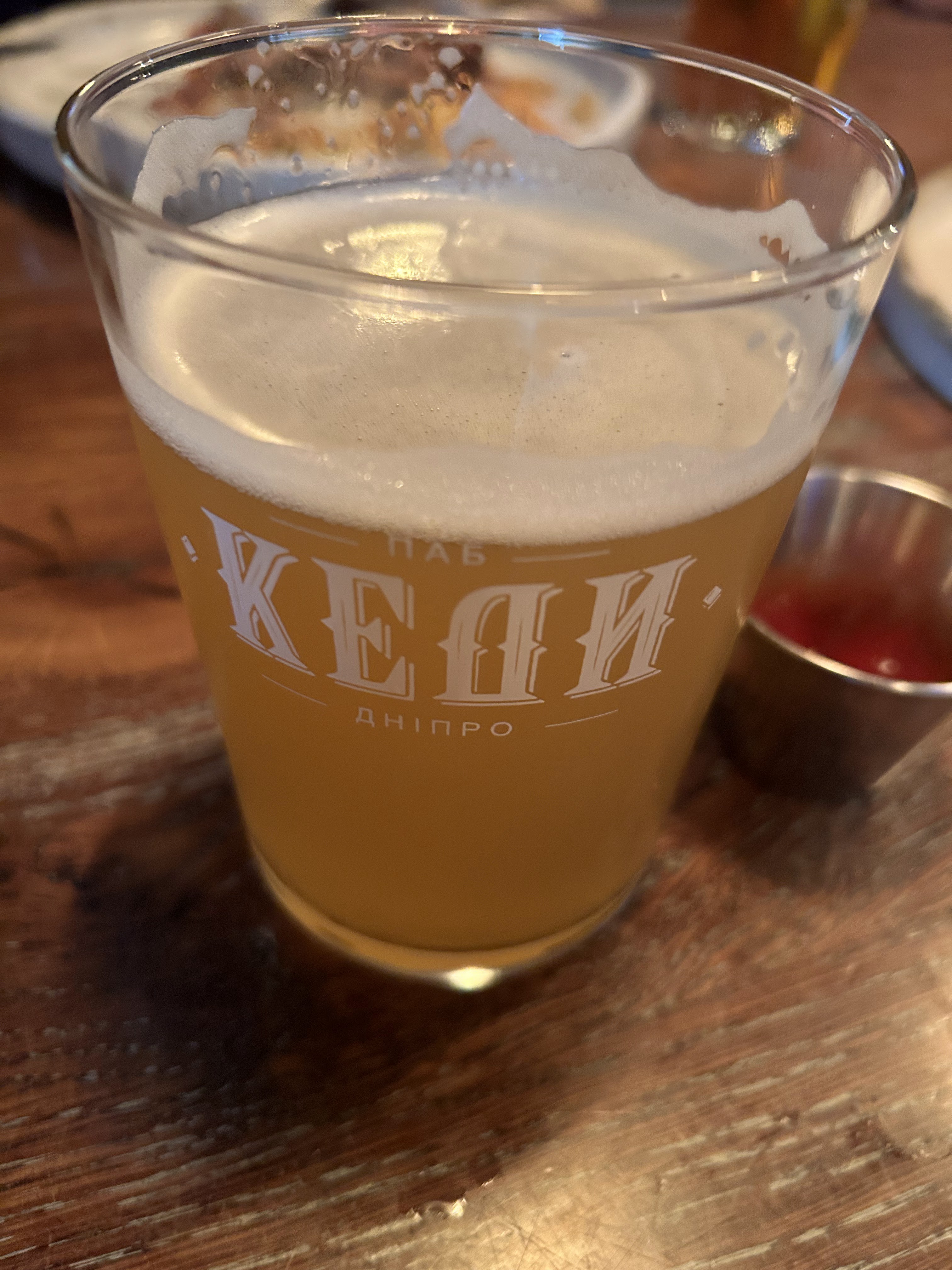 Паб «Кеди - Дніпро» image 8