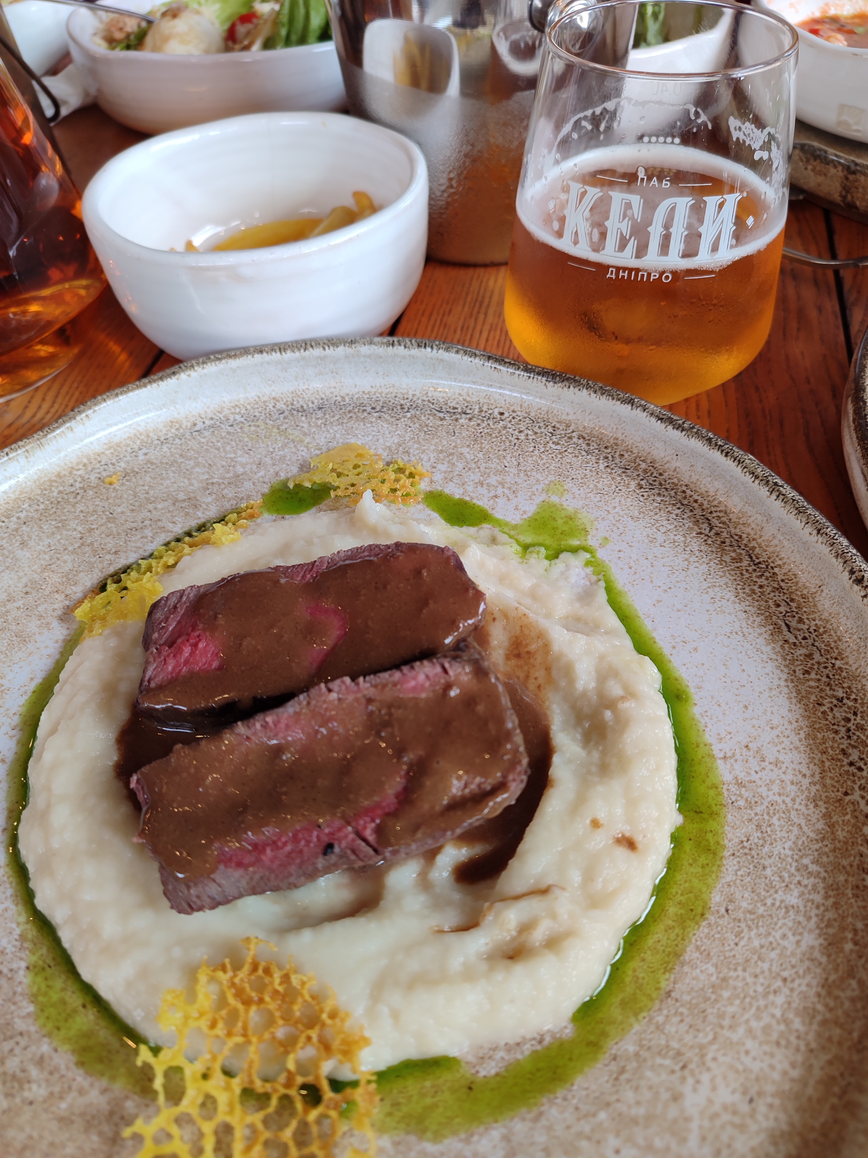 Паб «Кеди - Дніпро» image 9