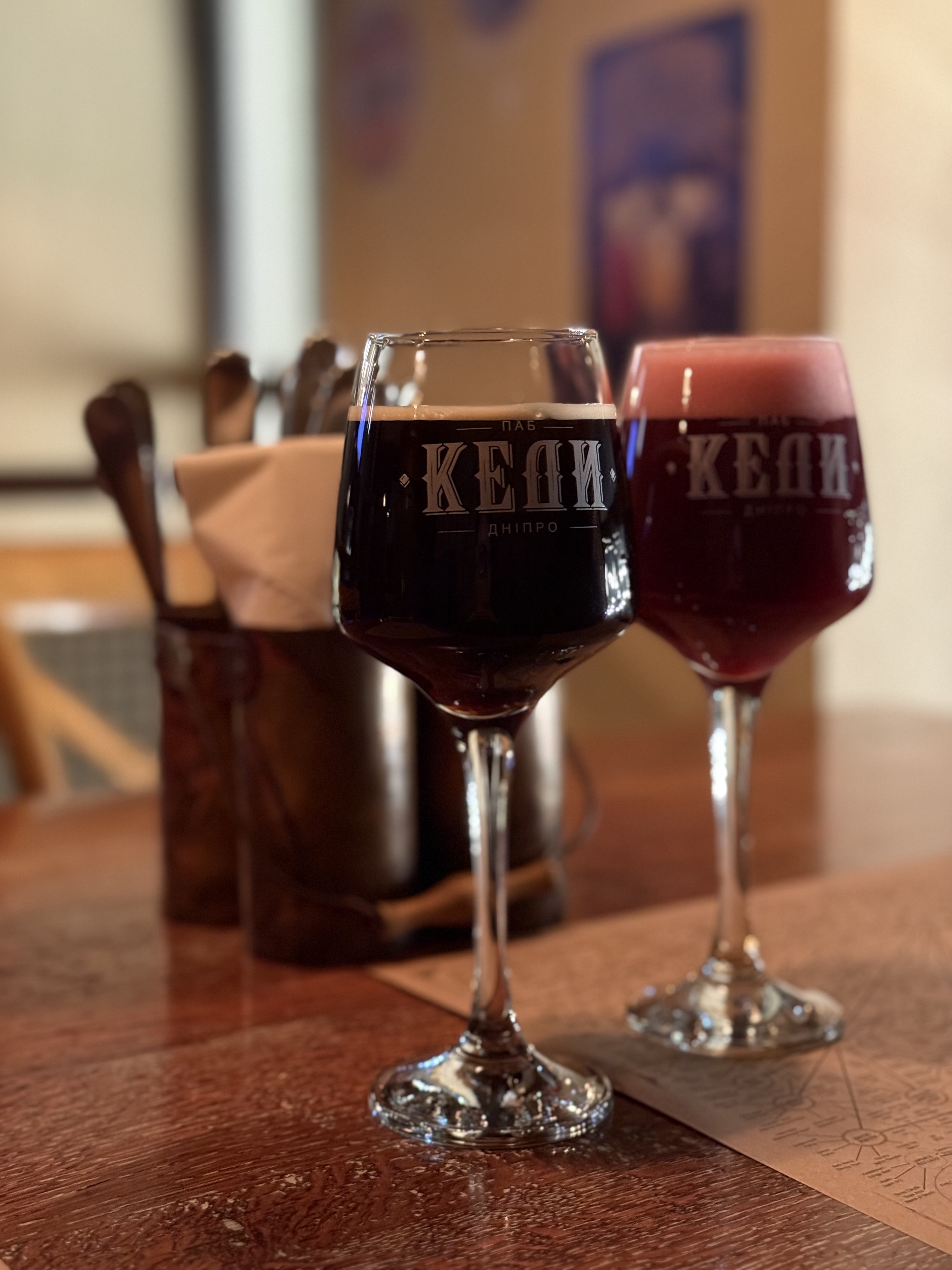 Паб «Кеди - Дніпро» image 10