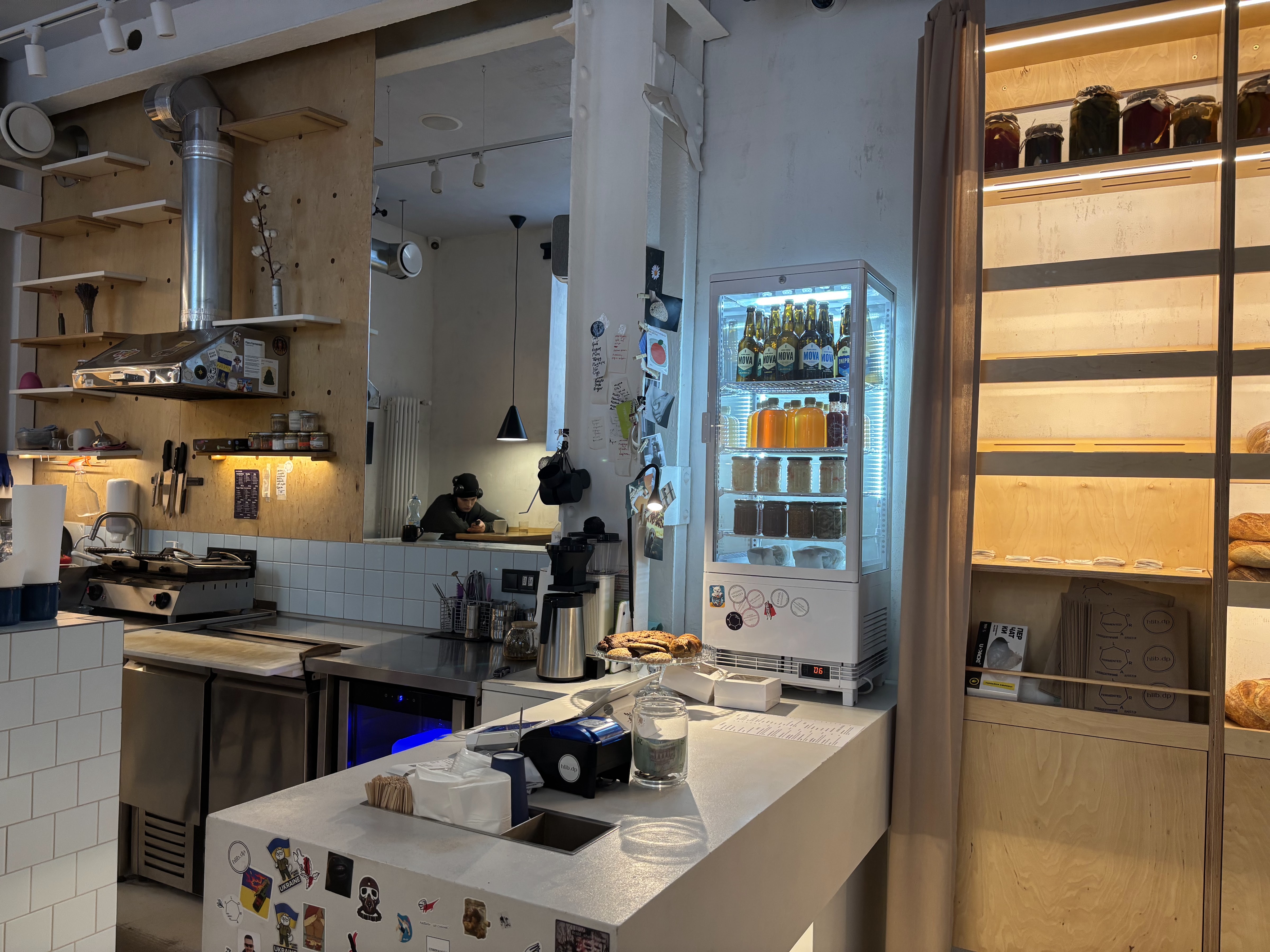 Flora Fermented image 4