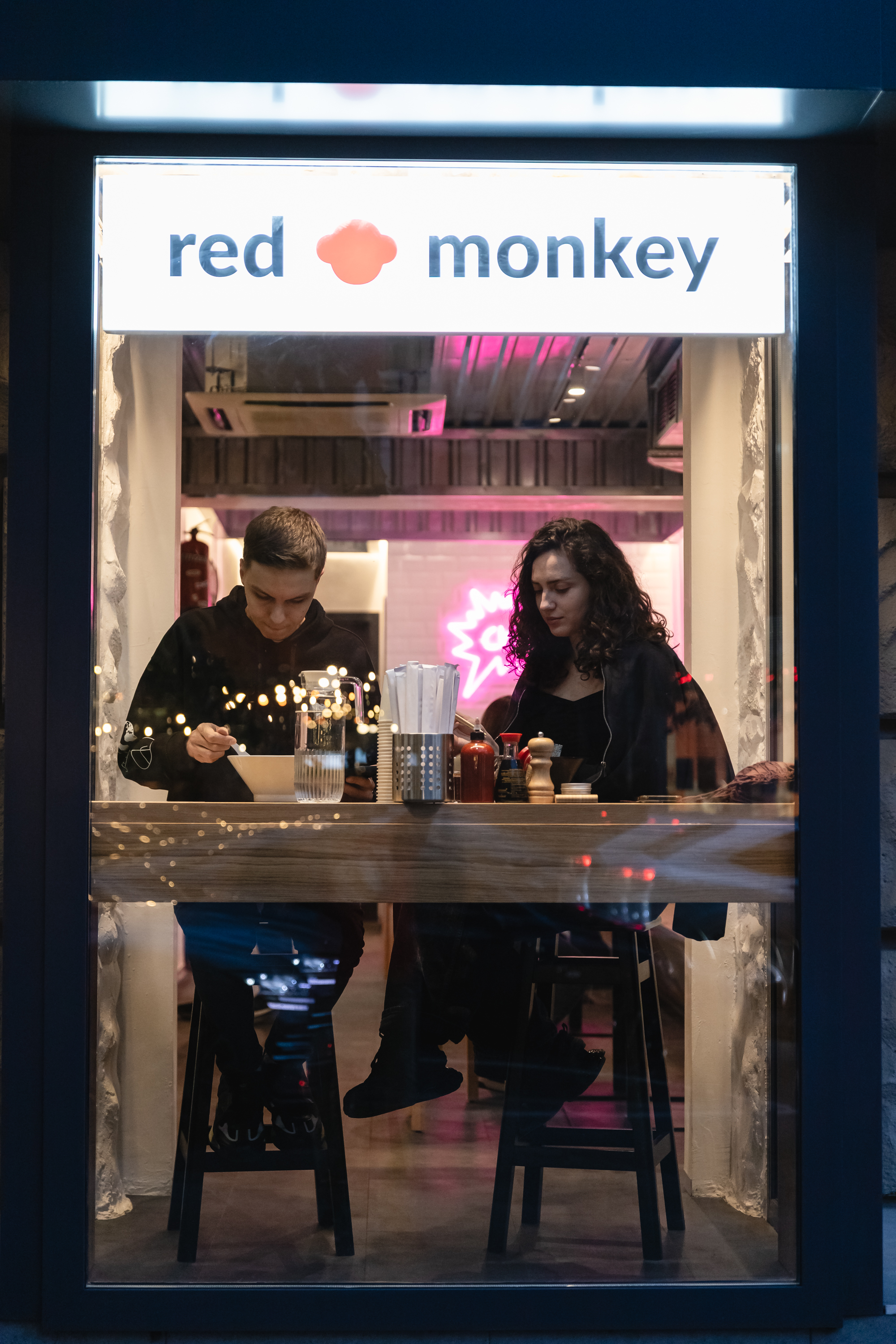 Red Monkey image 7