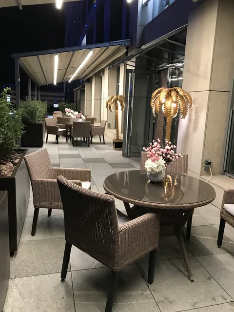 Soho Restaurant & Bar image 1