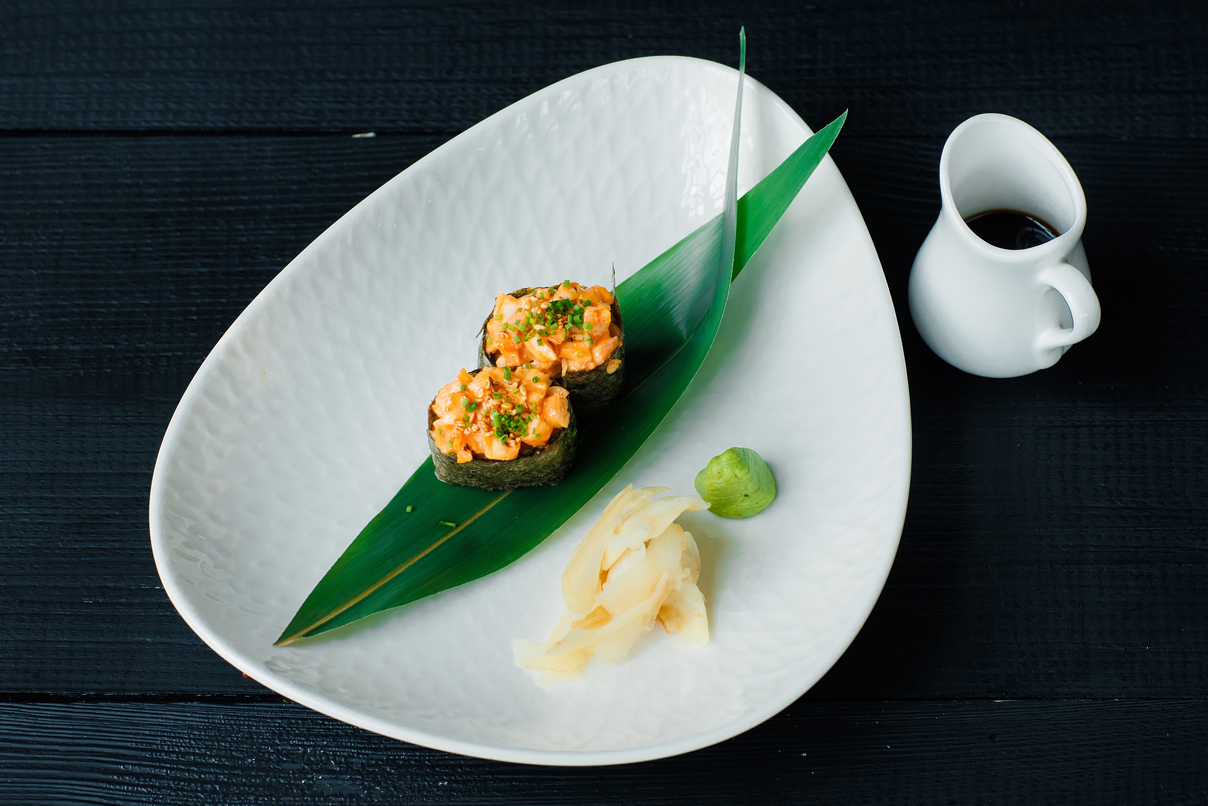 Soho Restaurant & Bar image 2