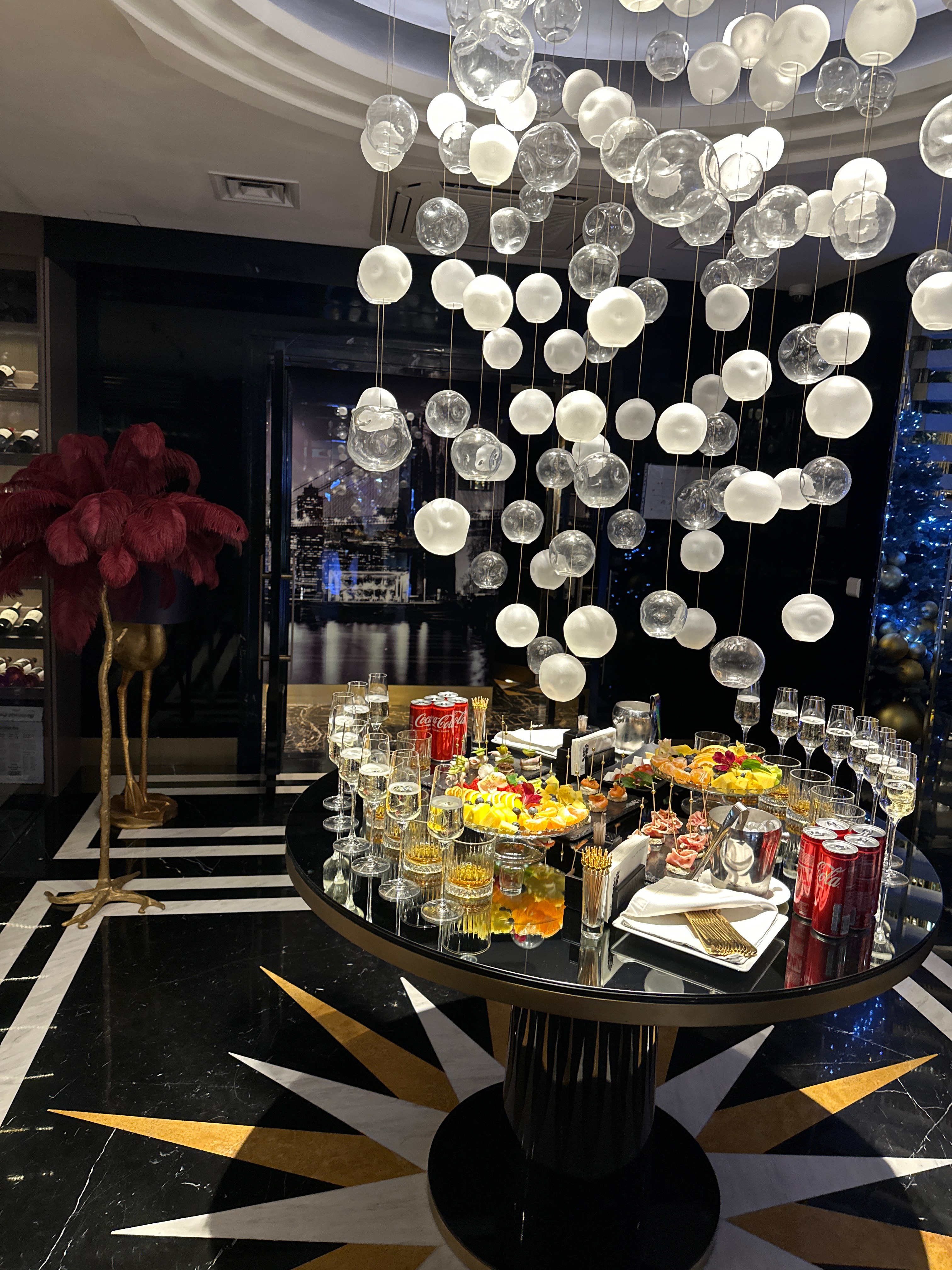 Soho Restaurant & Bar image 3