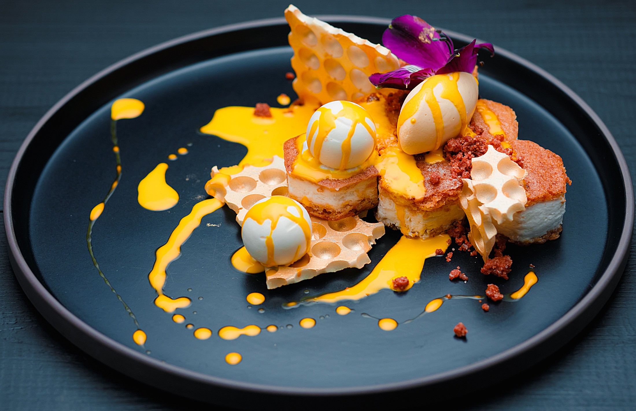 Soho Restaurant & Bar image 4