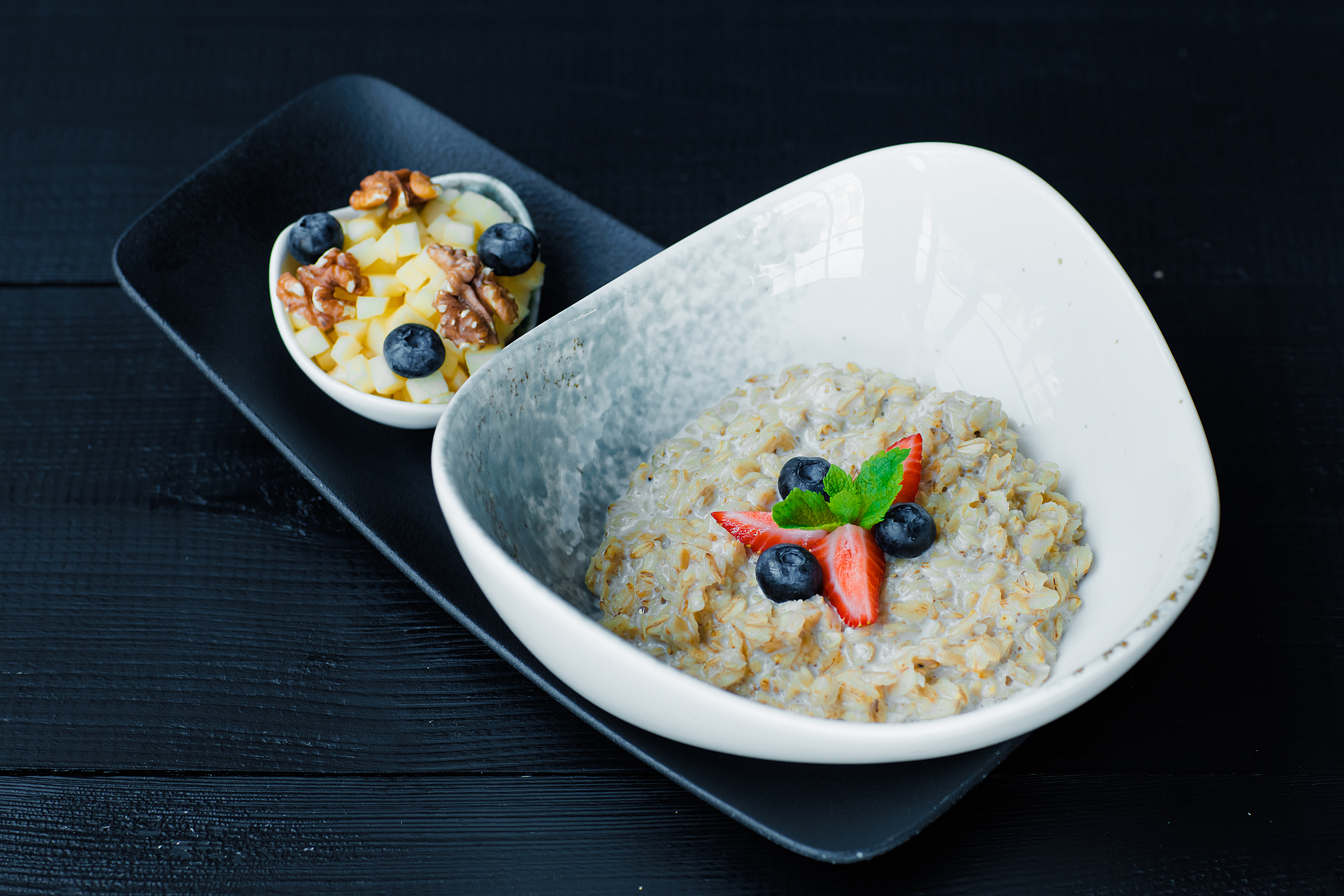 Soho Restaurant & Bar image 6