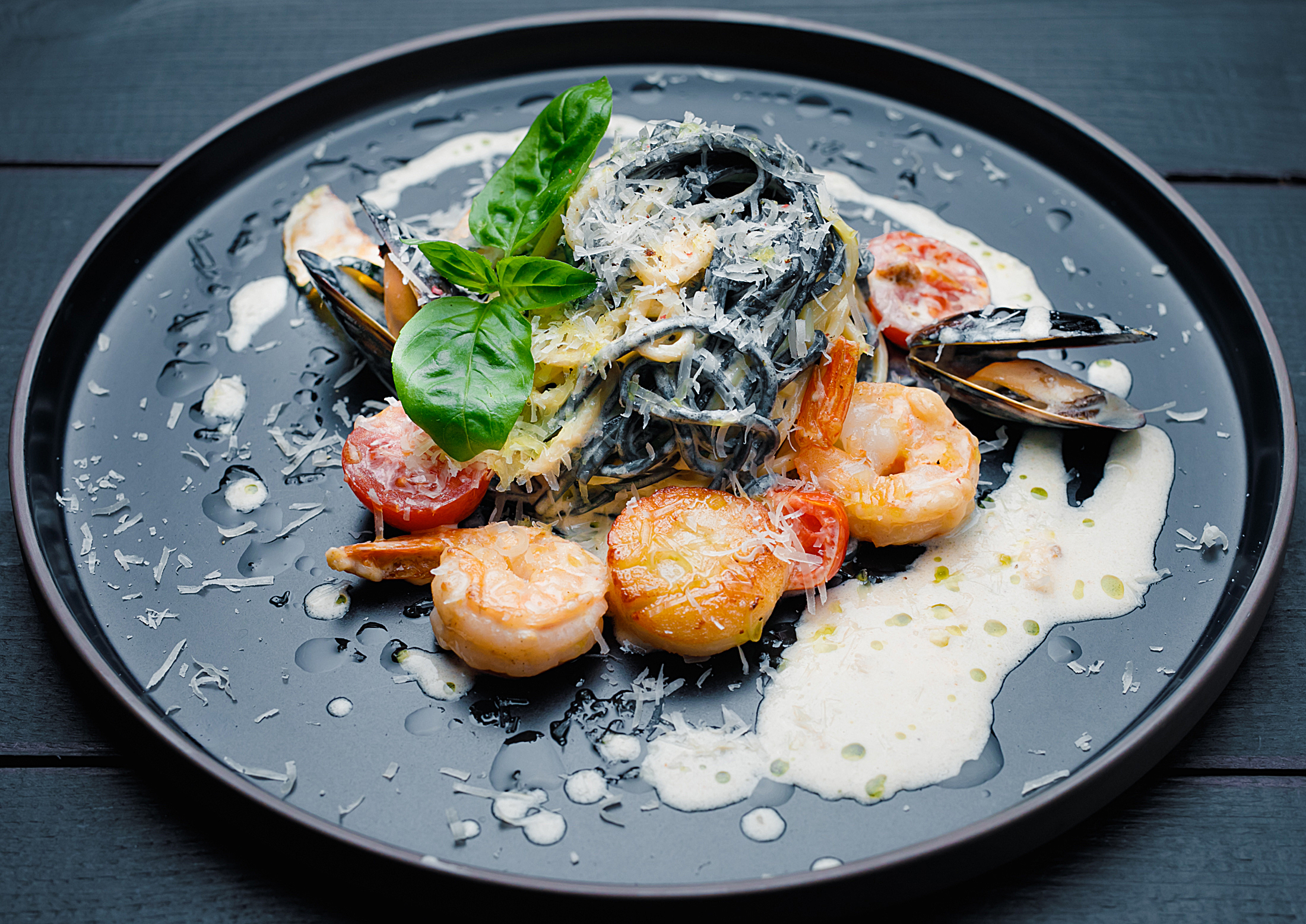 Soho Restaurant & Bar image 7