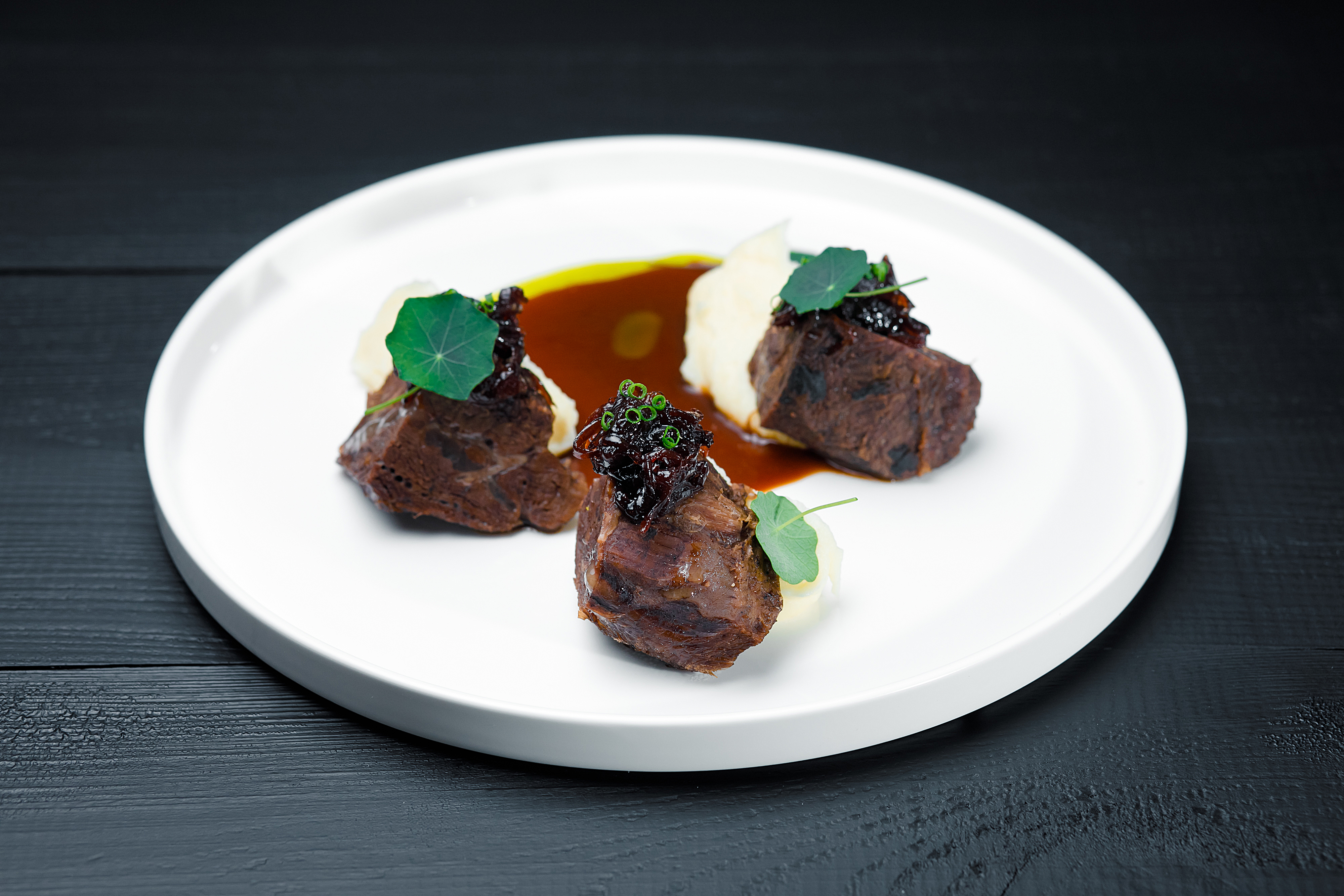 Soho Restaurant & Bar image 8