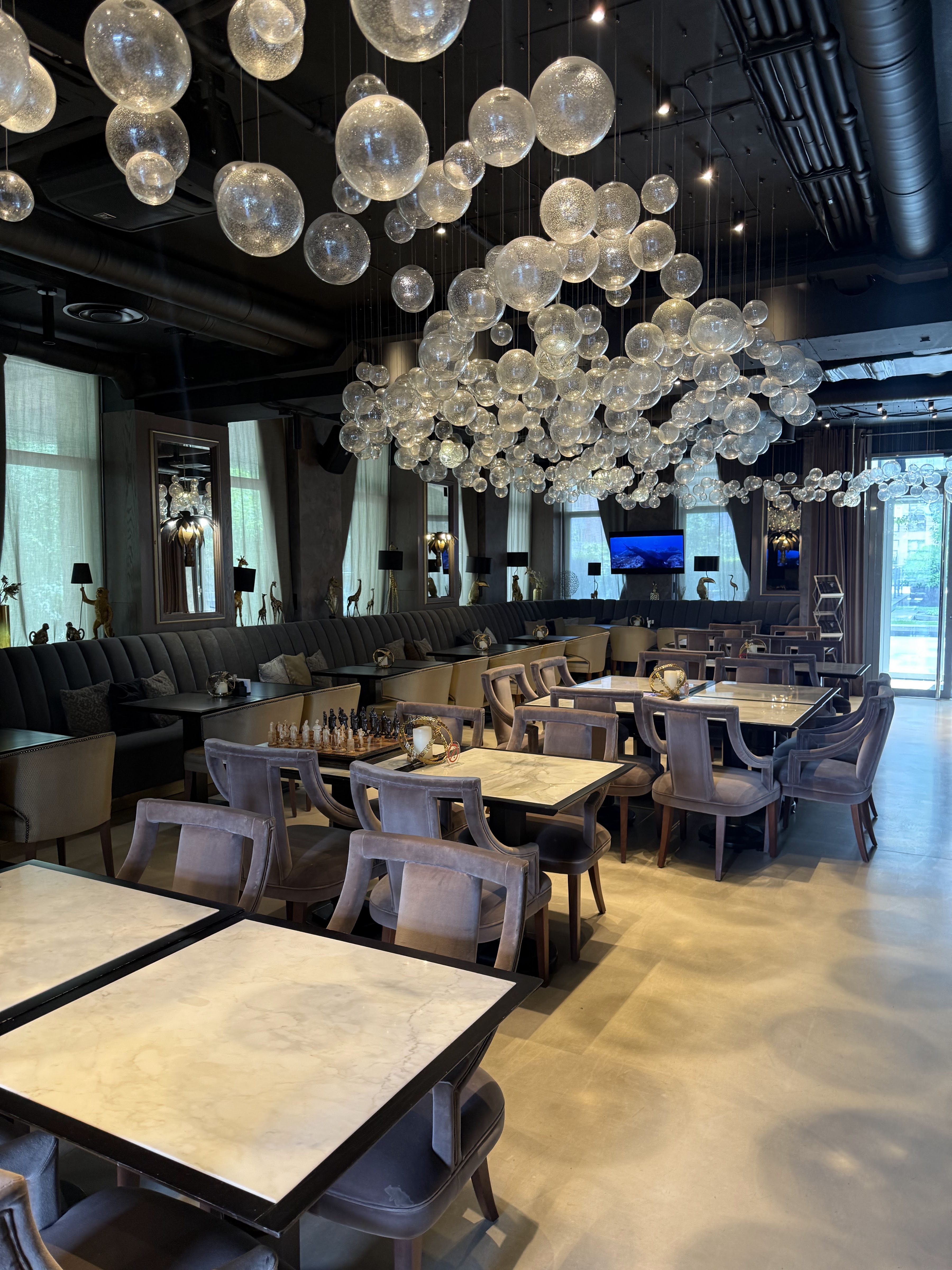 Soho Restaurant & Bar image 10