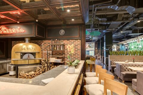 Le Grill image 1