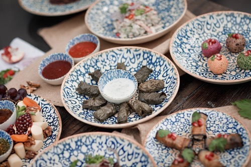 Qartuli Грузинський ресторан image 2