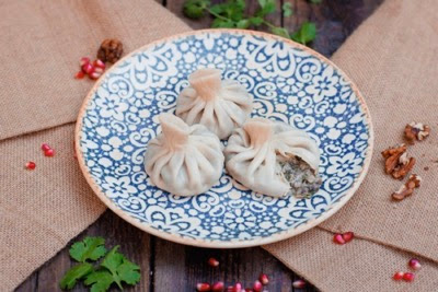 Qartuli Грузинський ресторан image 3