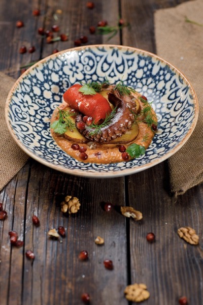 Qartuli Грузинський ресторан image 5