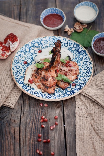 Qartuli Грузинський ресторан image 6