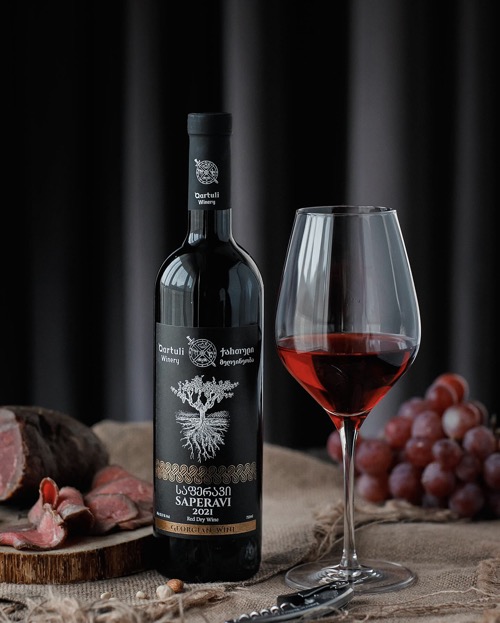 Qartuli Грузинський ресторан image 7