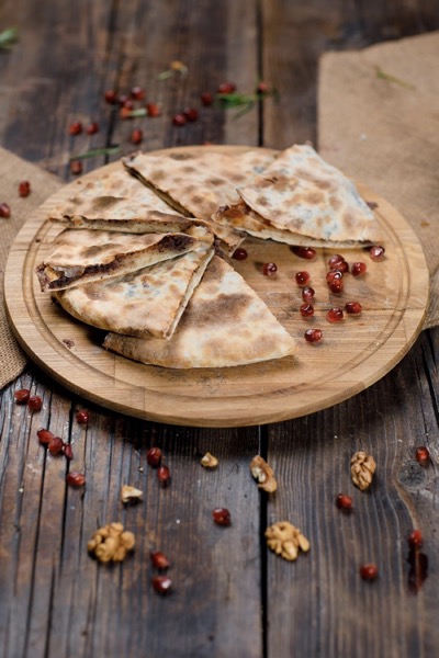 Qartuli Грузинський ресторан image 8