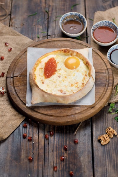 Qartuli Грузинський ресторан image 9