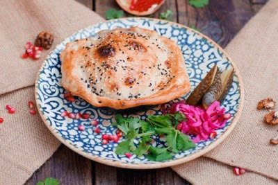 Qartuli Грузинський ресторан image 10