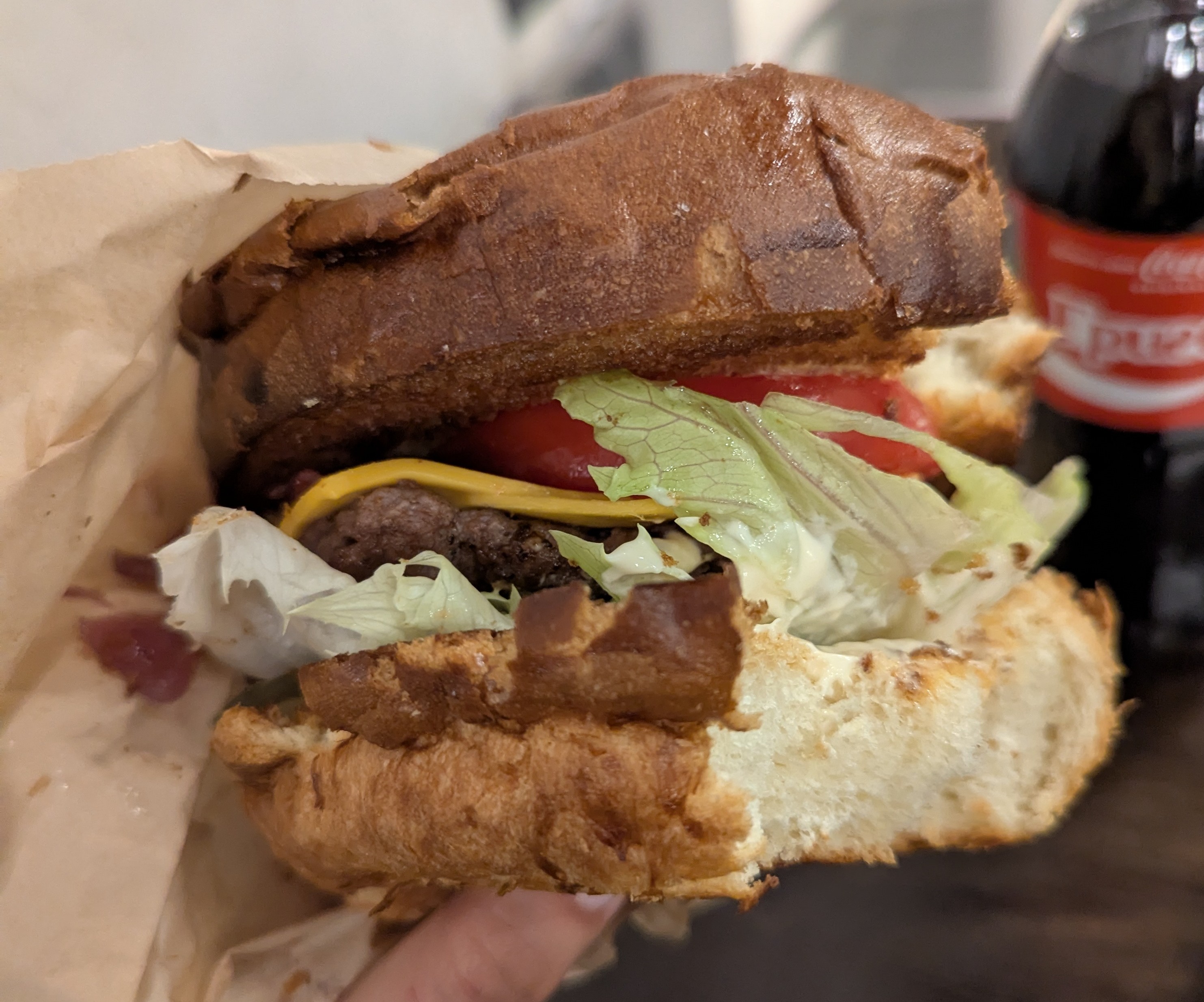 Dogs&Burgers / Догс&Бургерс image 4